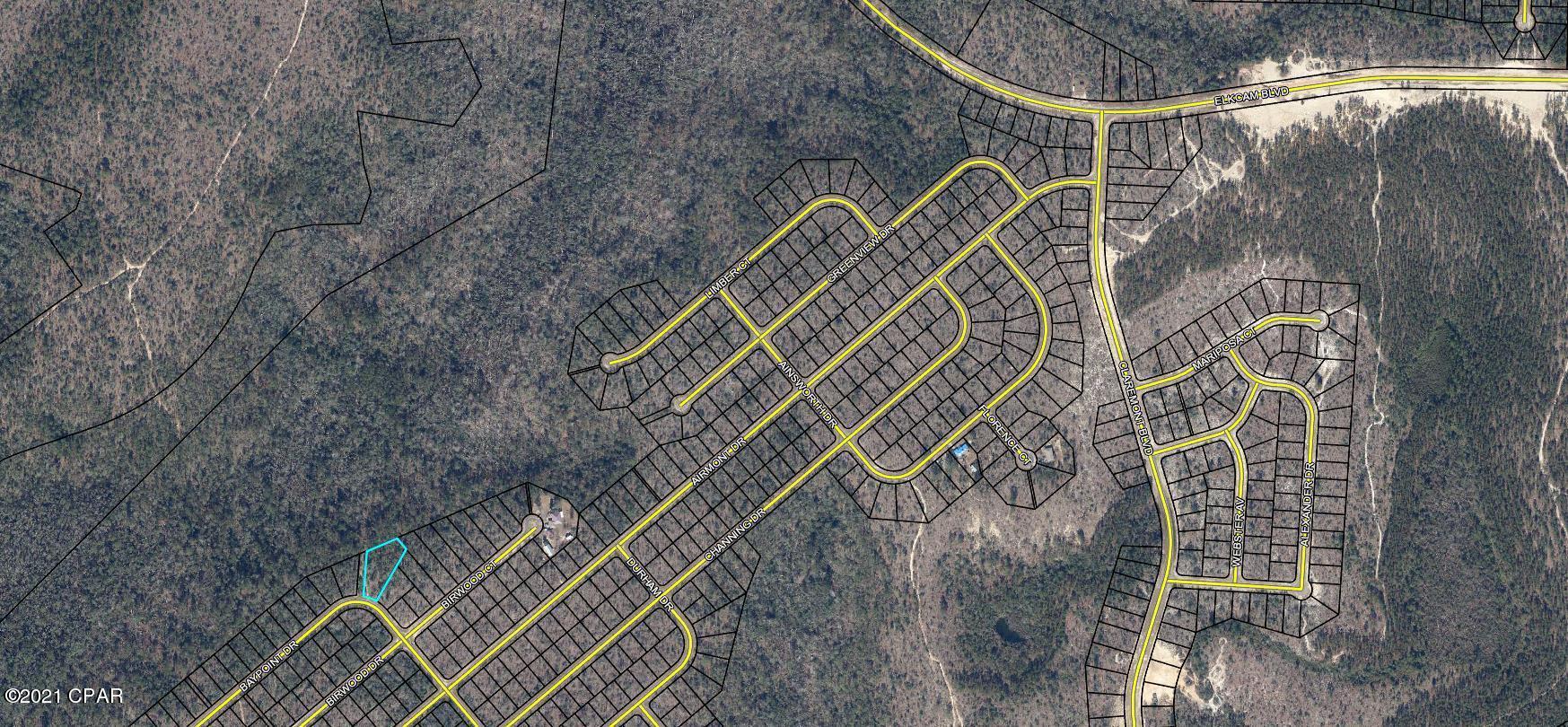 Sunny Hills Unit 10 - Land