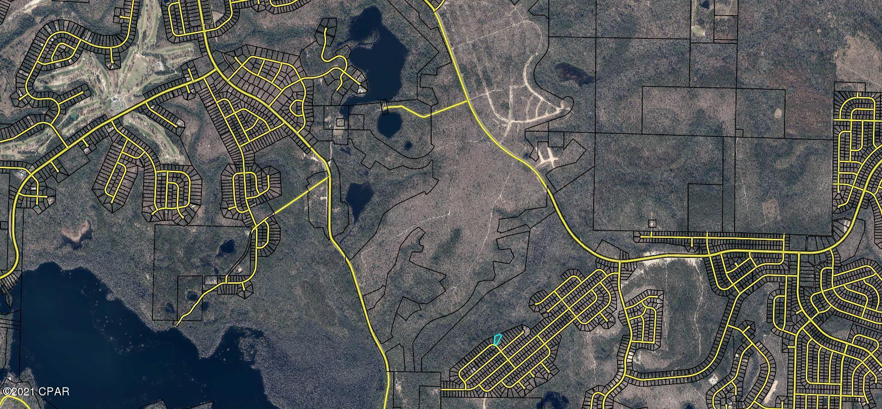 Sunny Hills Unit 10 - Land