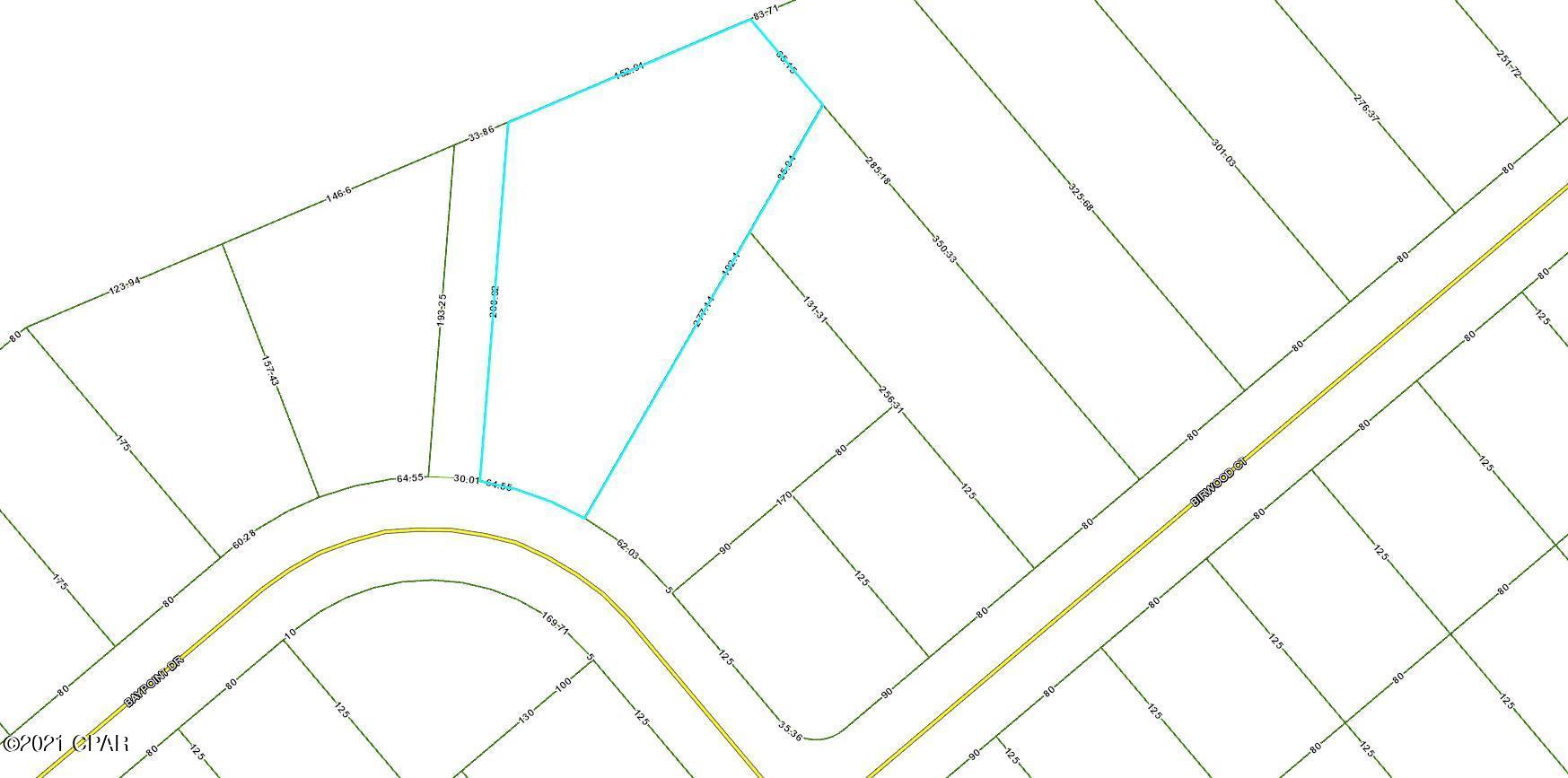Sunny Hills Unit 10 - Land