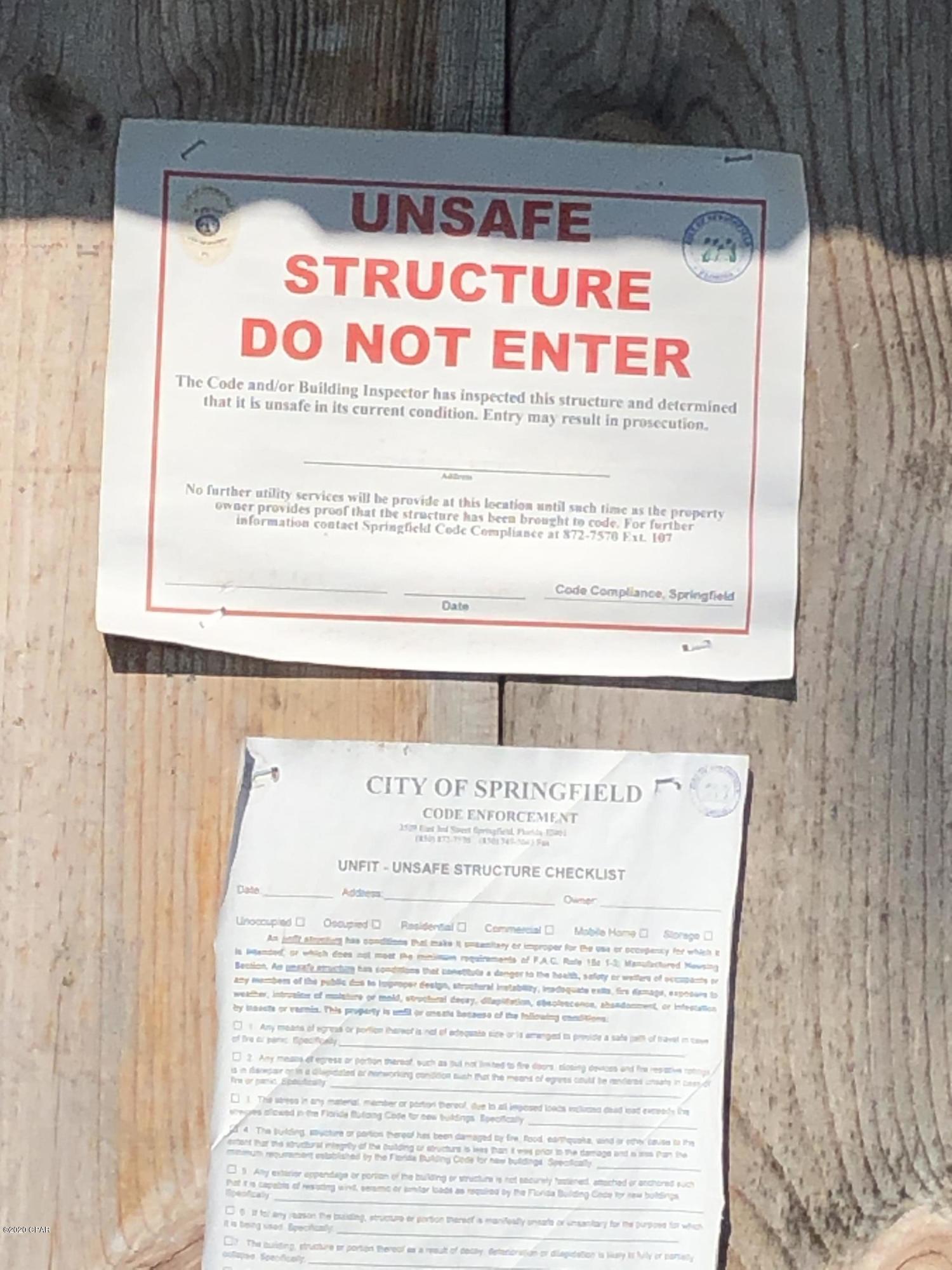 No Named Subdivision - Residential