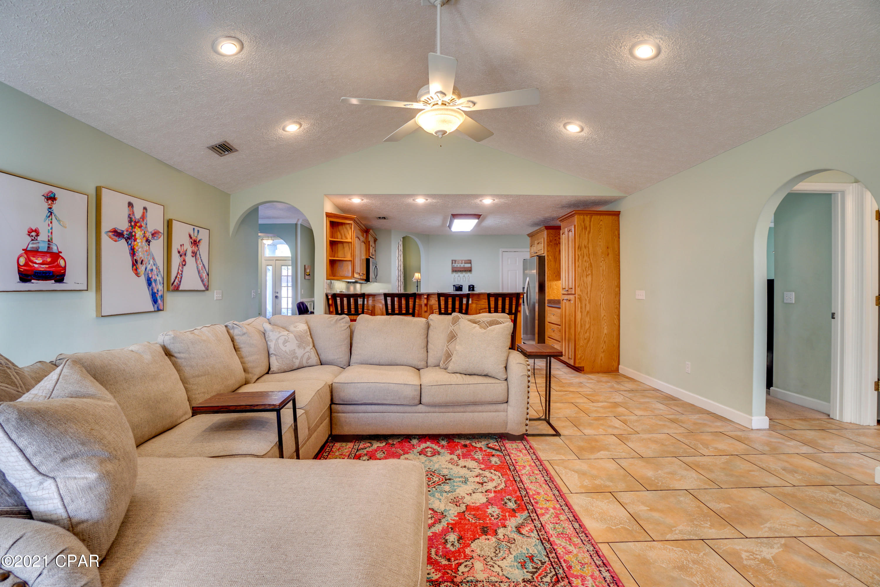 [No Recorded Subdiv] - Residential