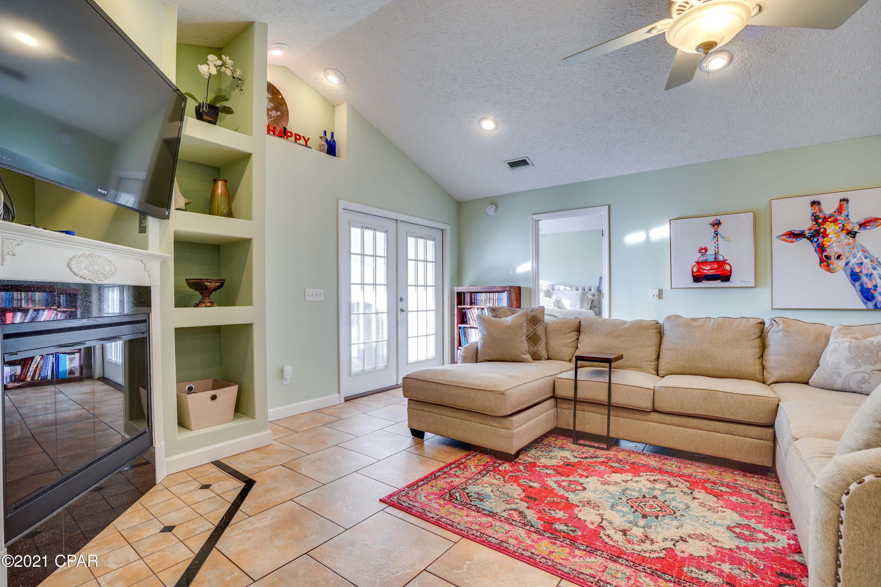 [No Recorded Subdiv] - Residential