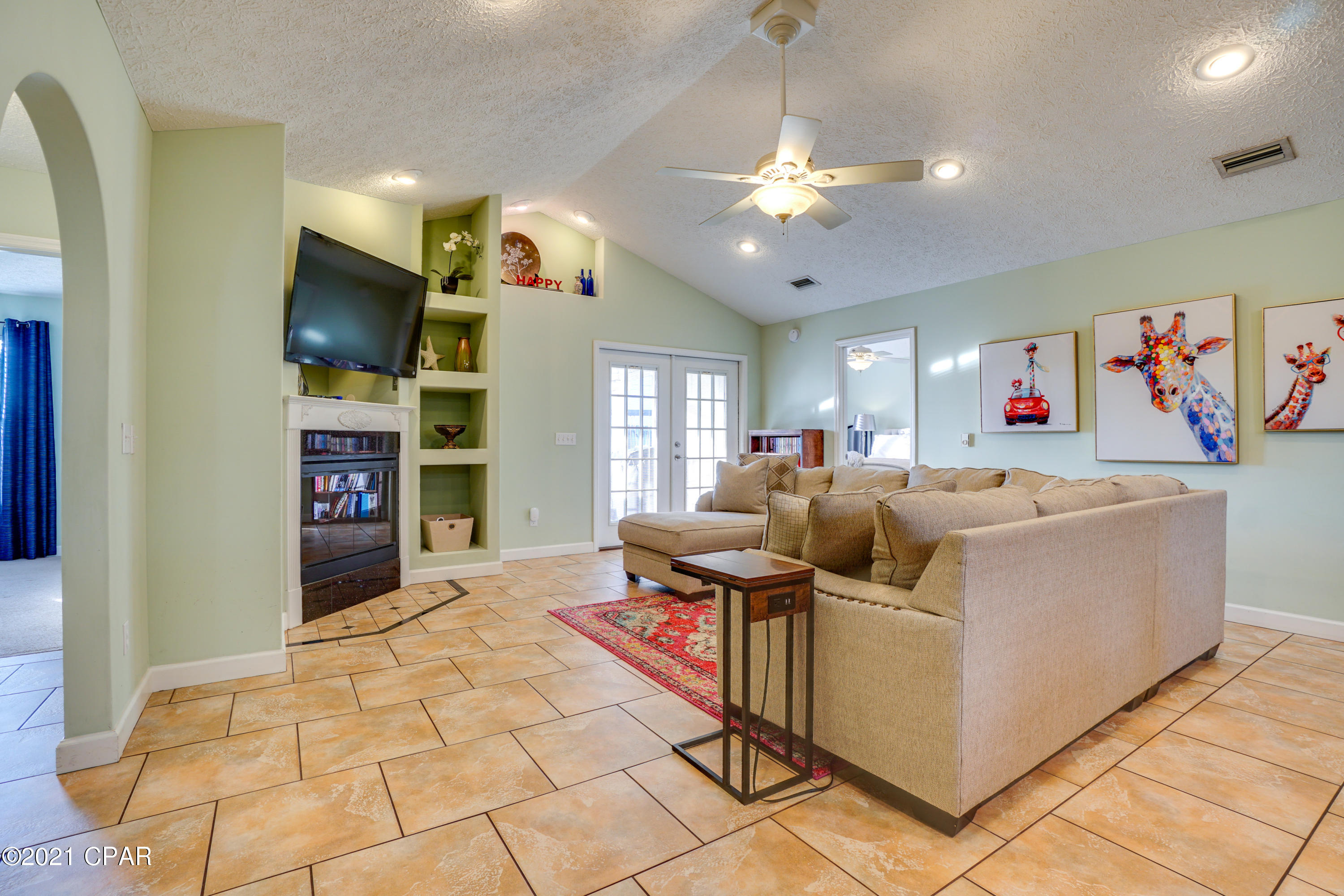 [No Recorded Subdiv] - Residential