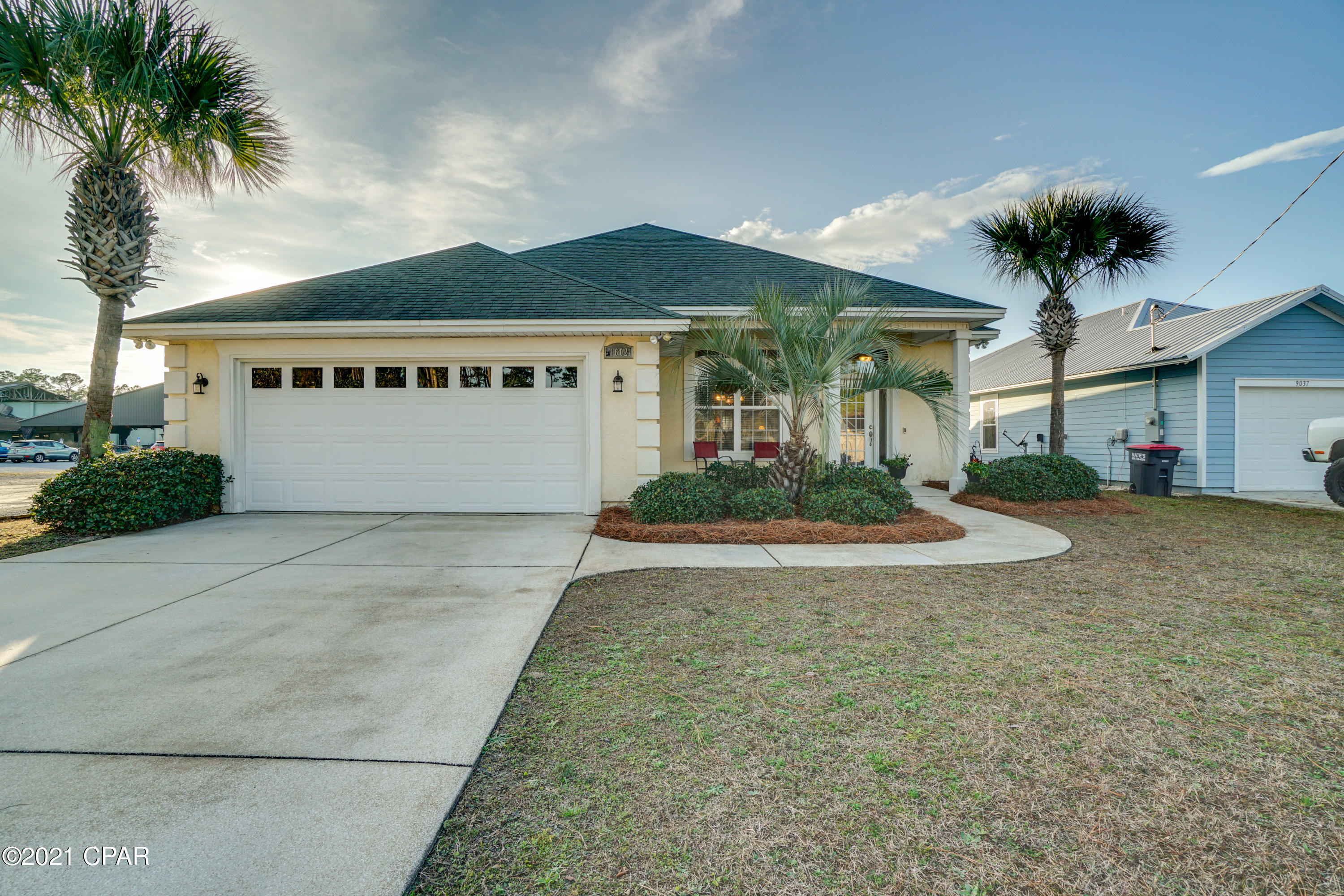 [No Recorded Subdiv] - Residential