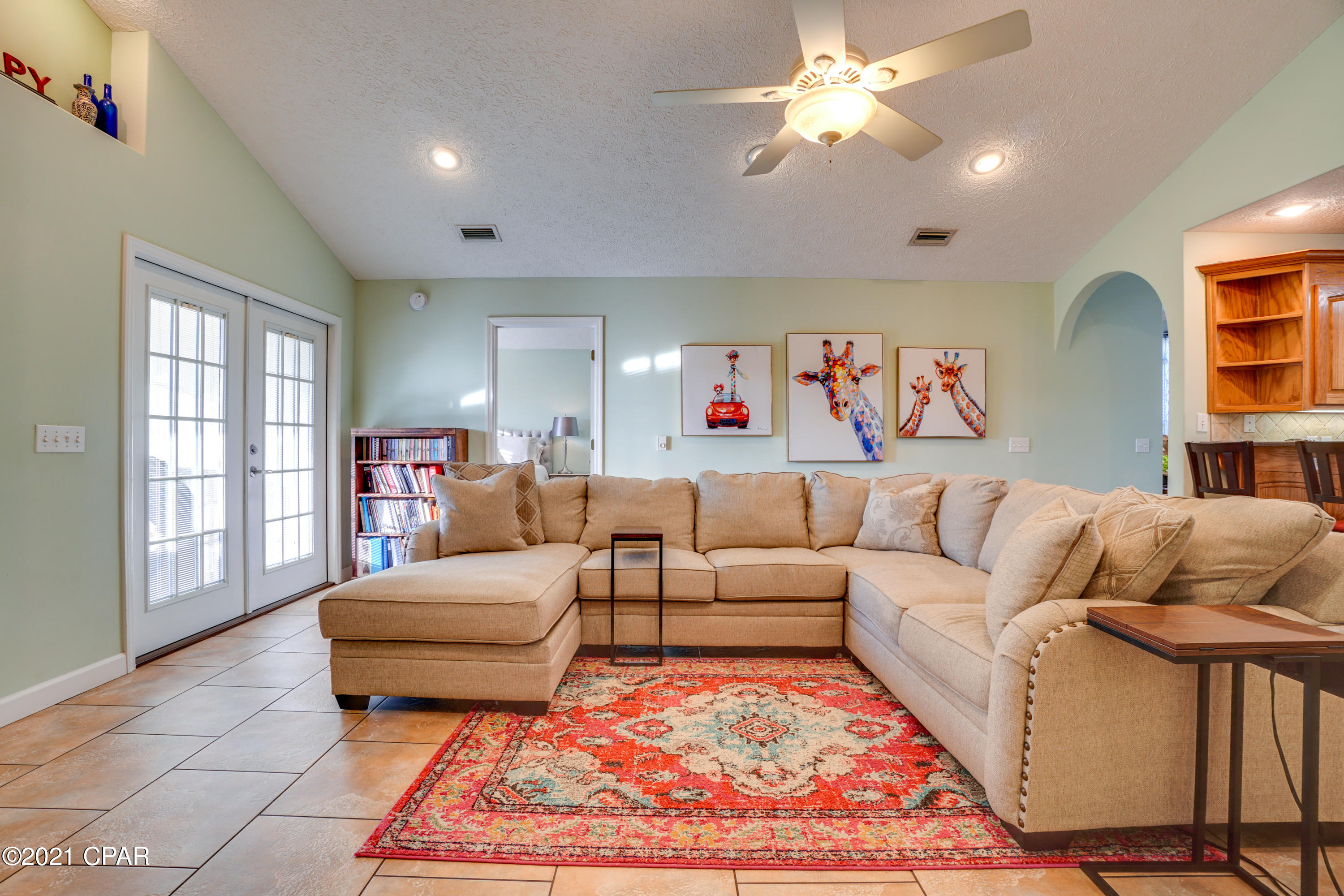 [No Recorded Subdiv] - Residential