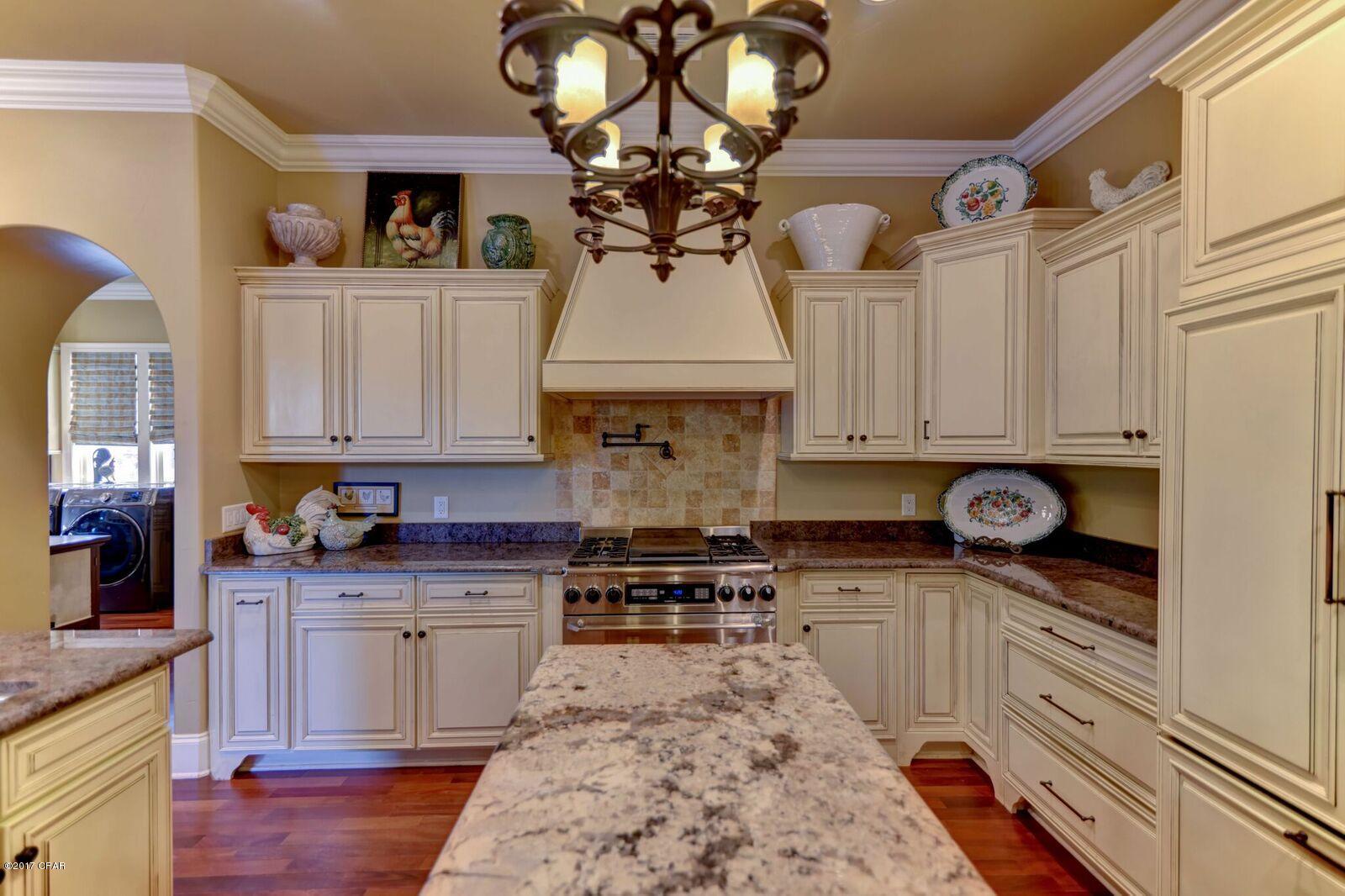 Trieste - Residential