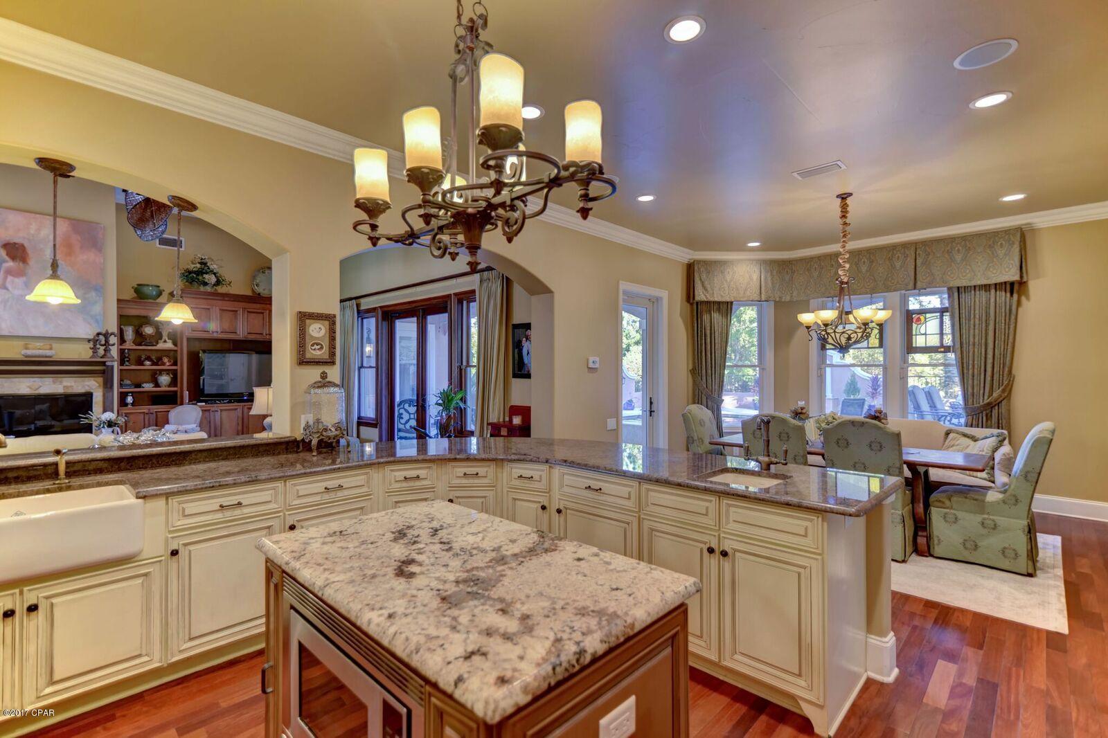 Trieste - Residential