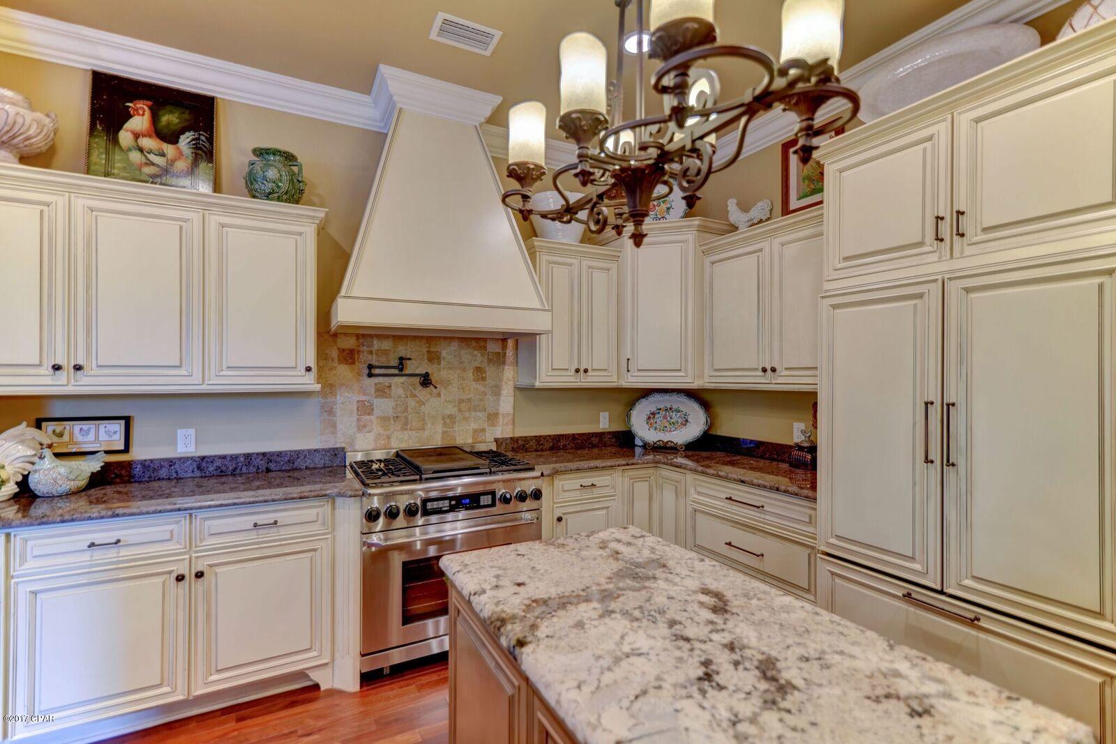 Trieste - Residential