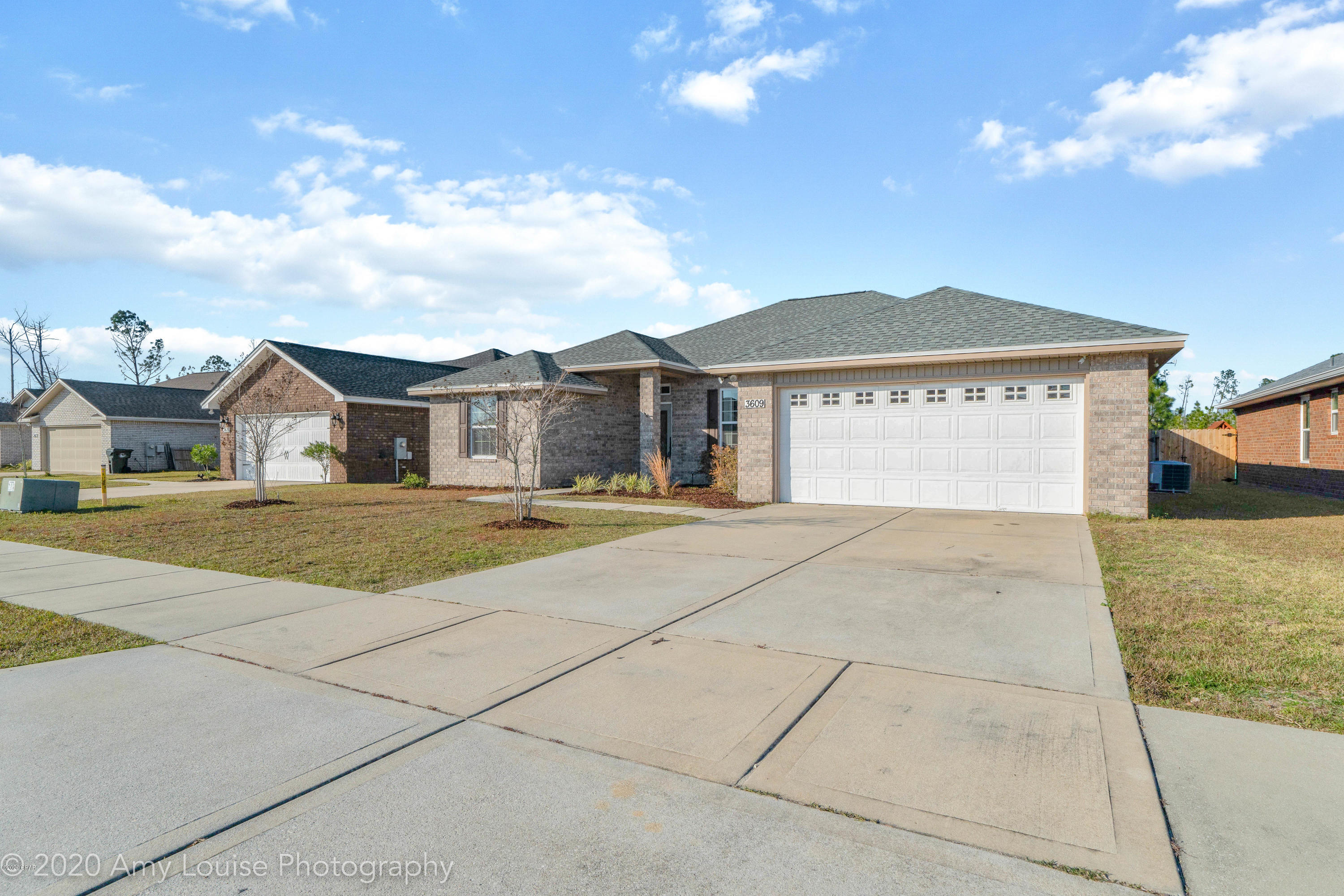 Azalea Place - Residential