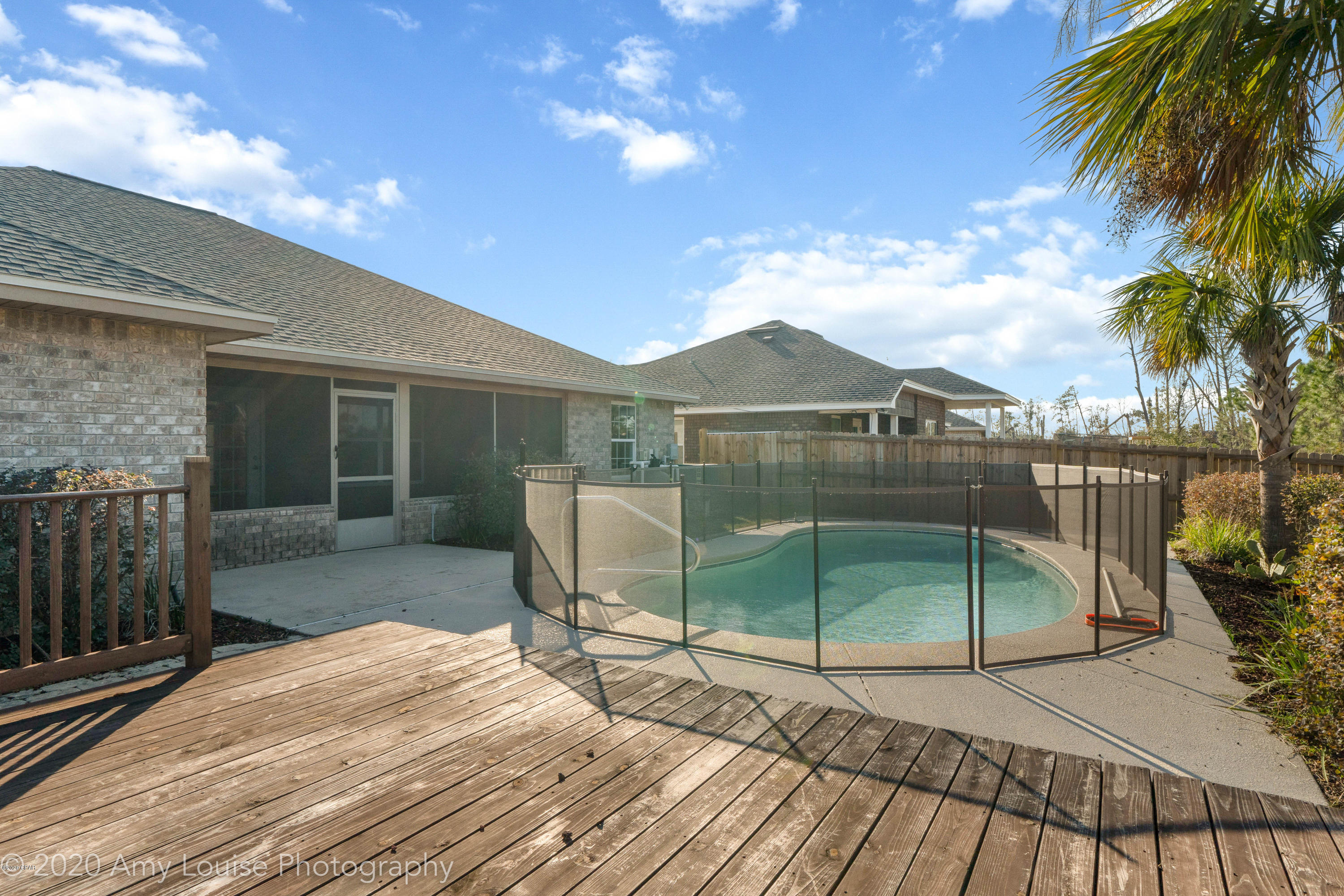 Azalea Place - Residential