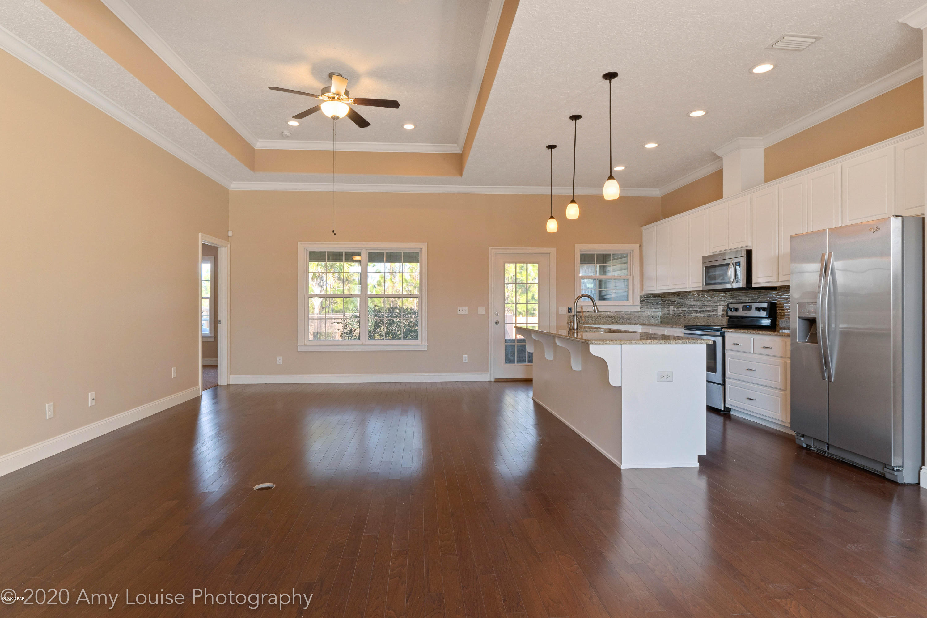 Azalea Place - Residential