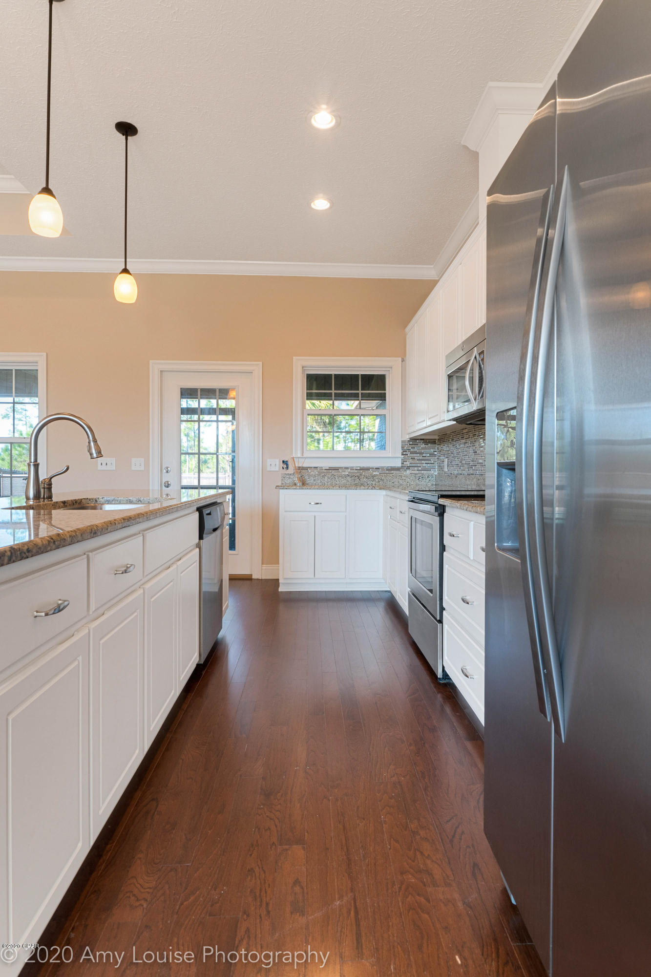 Azalea Place - Residential