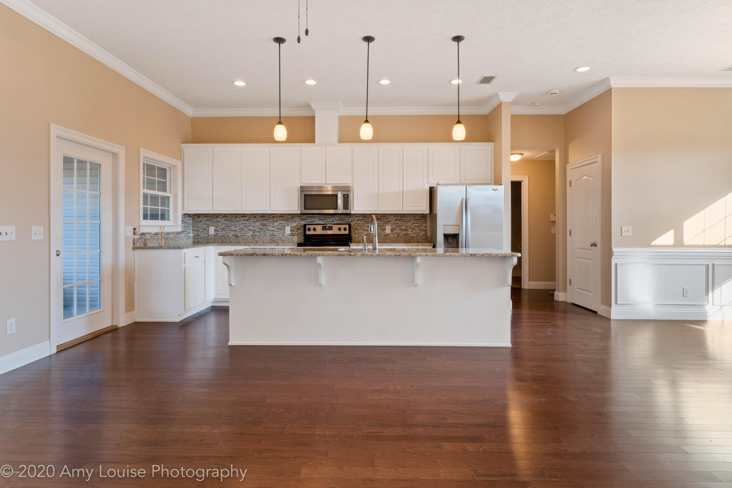 Azalea Place - Residential