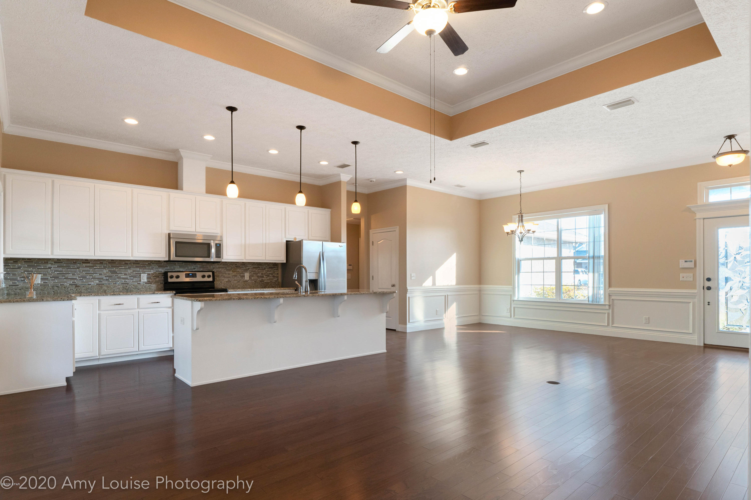 Azalea Place - Residential