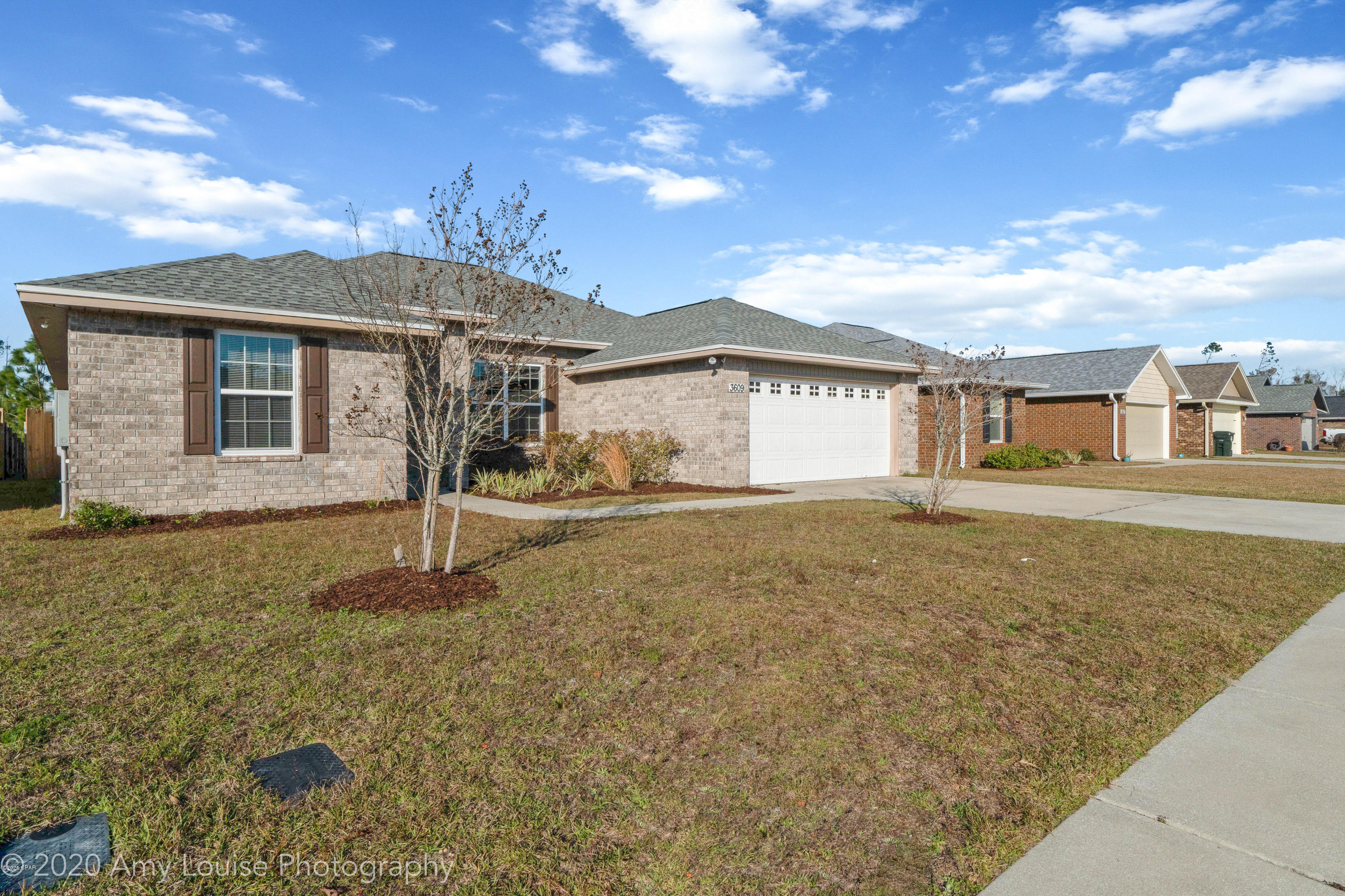 Azalea Place - Residential