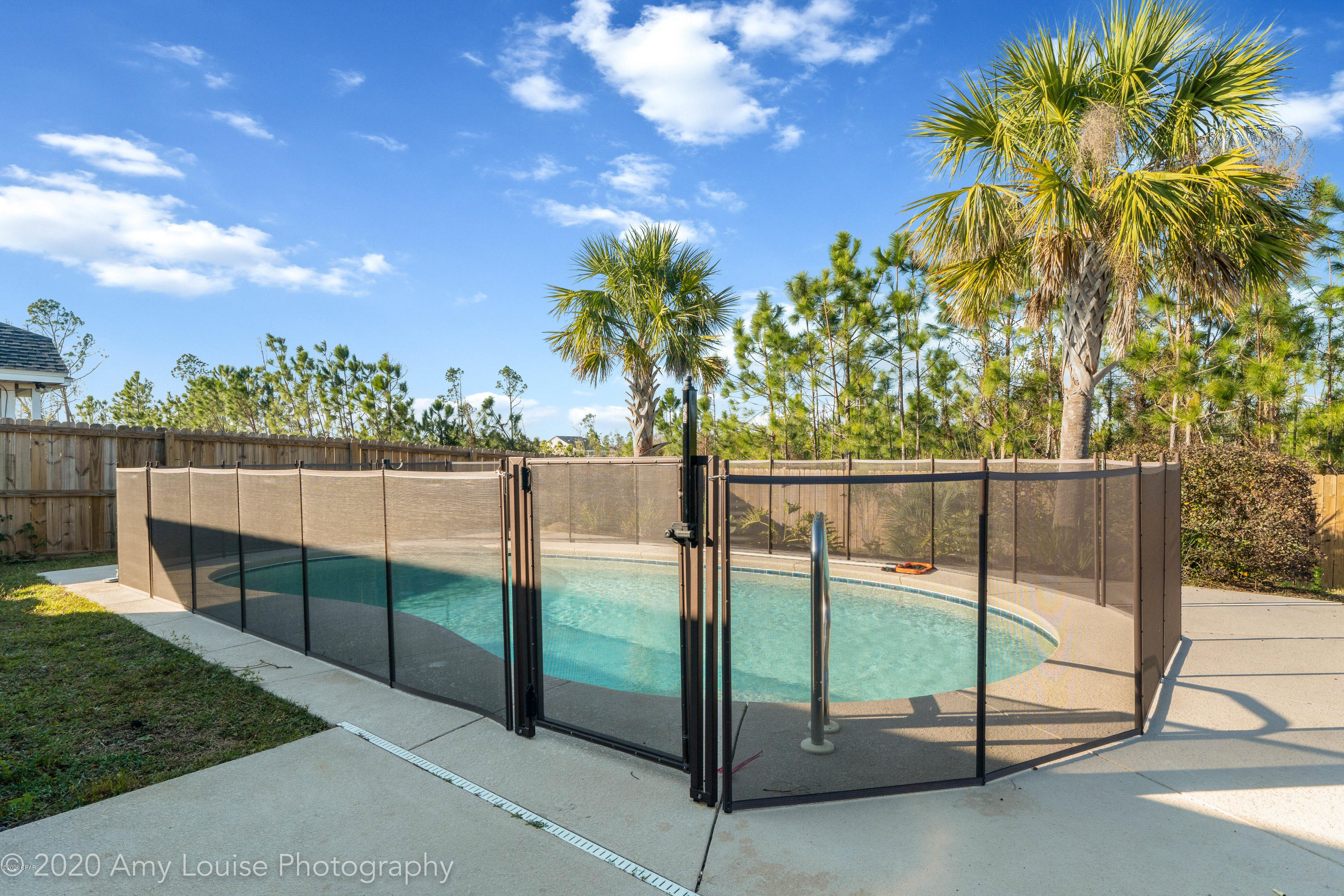 Azalea Place - Residential