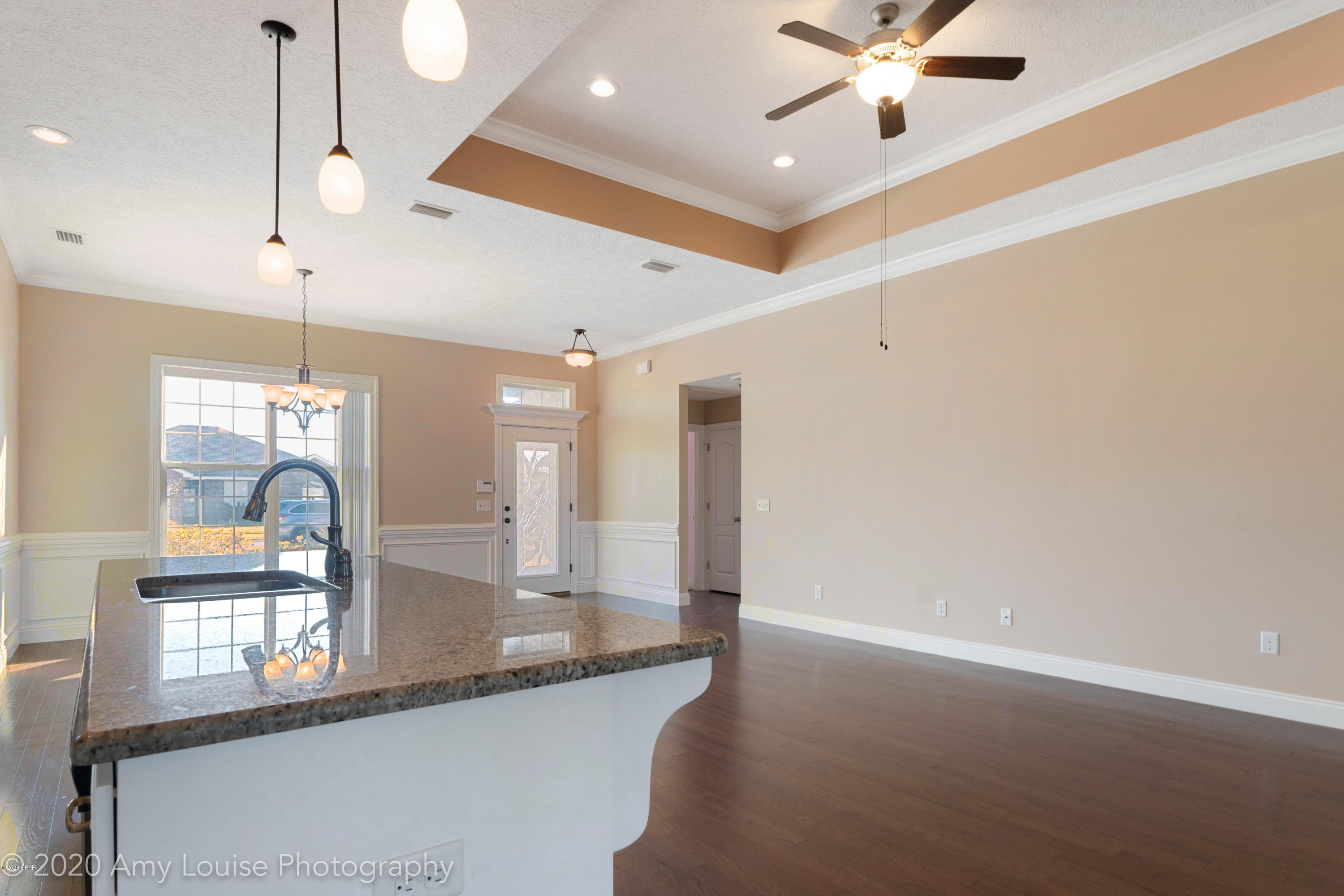 Azalea Place - Residential