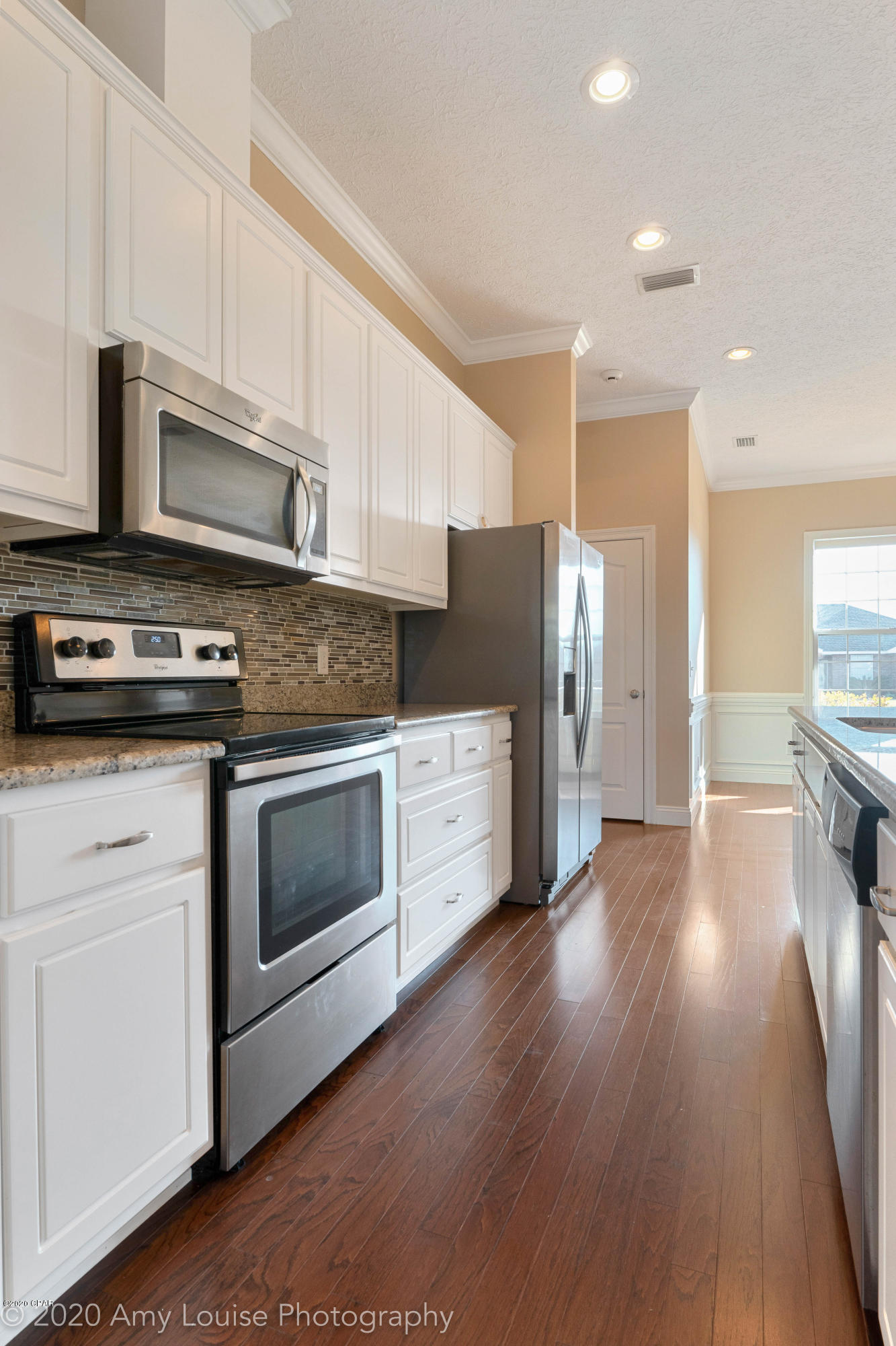 Azalea Place - Residential