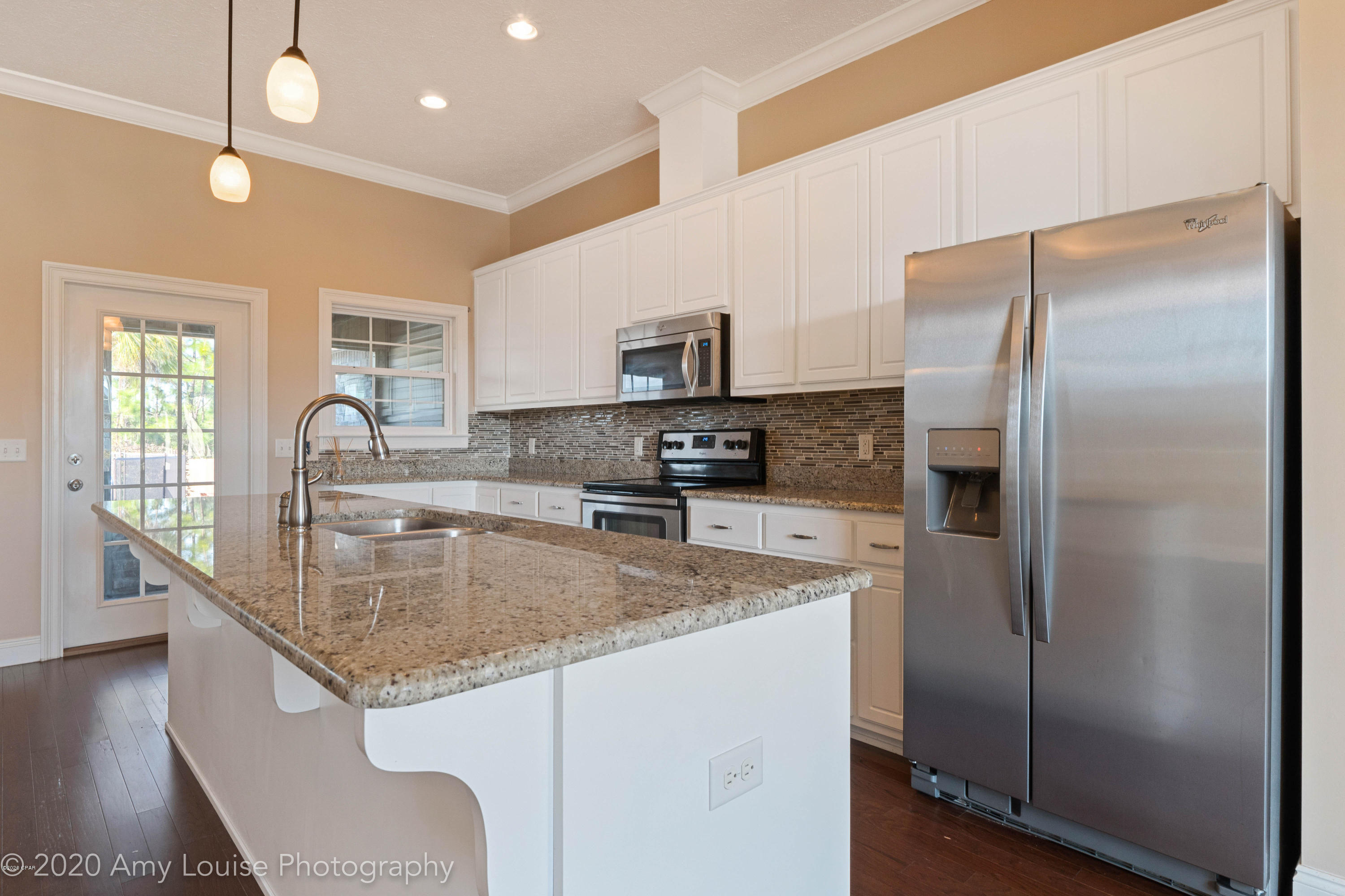 Azalea Place - Residential