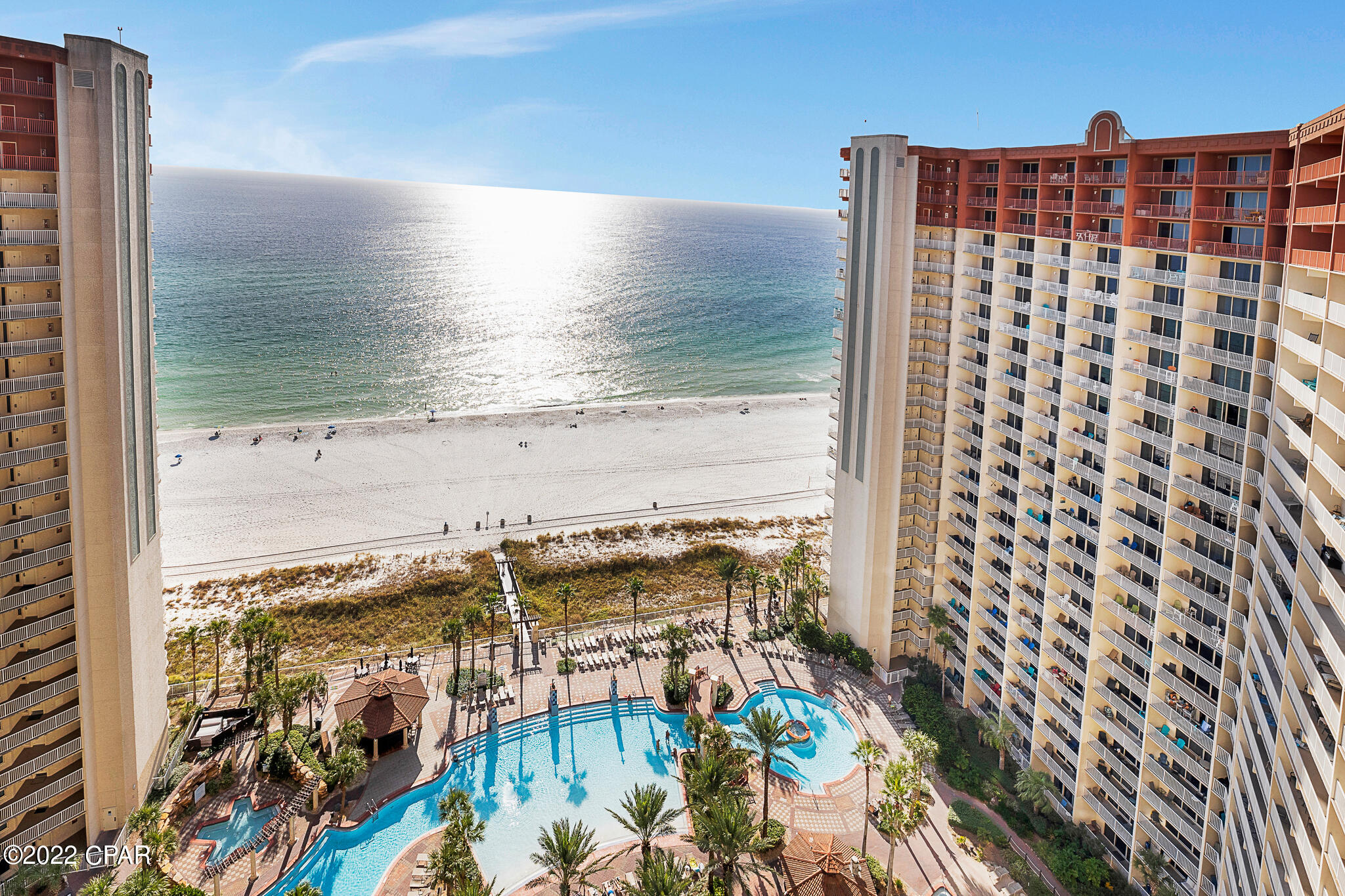 Shores Of Panama - Residential