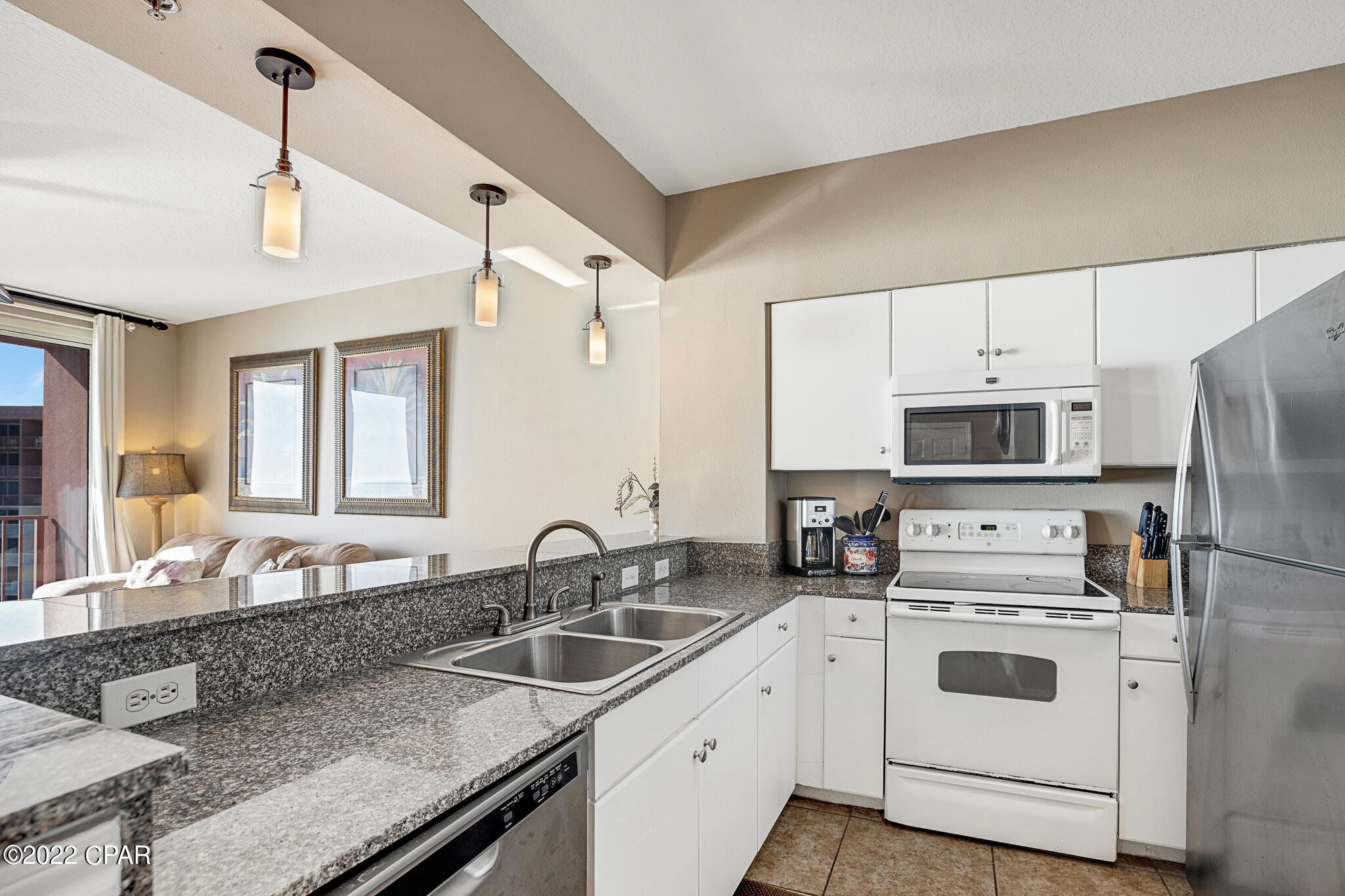 Shores Of Panama - Residential