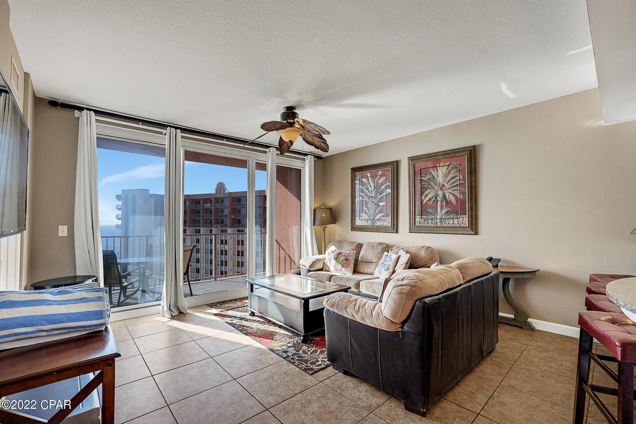 Shores Of Panama - Residential