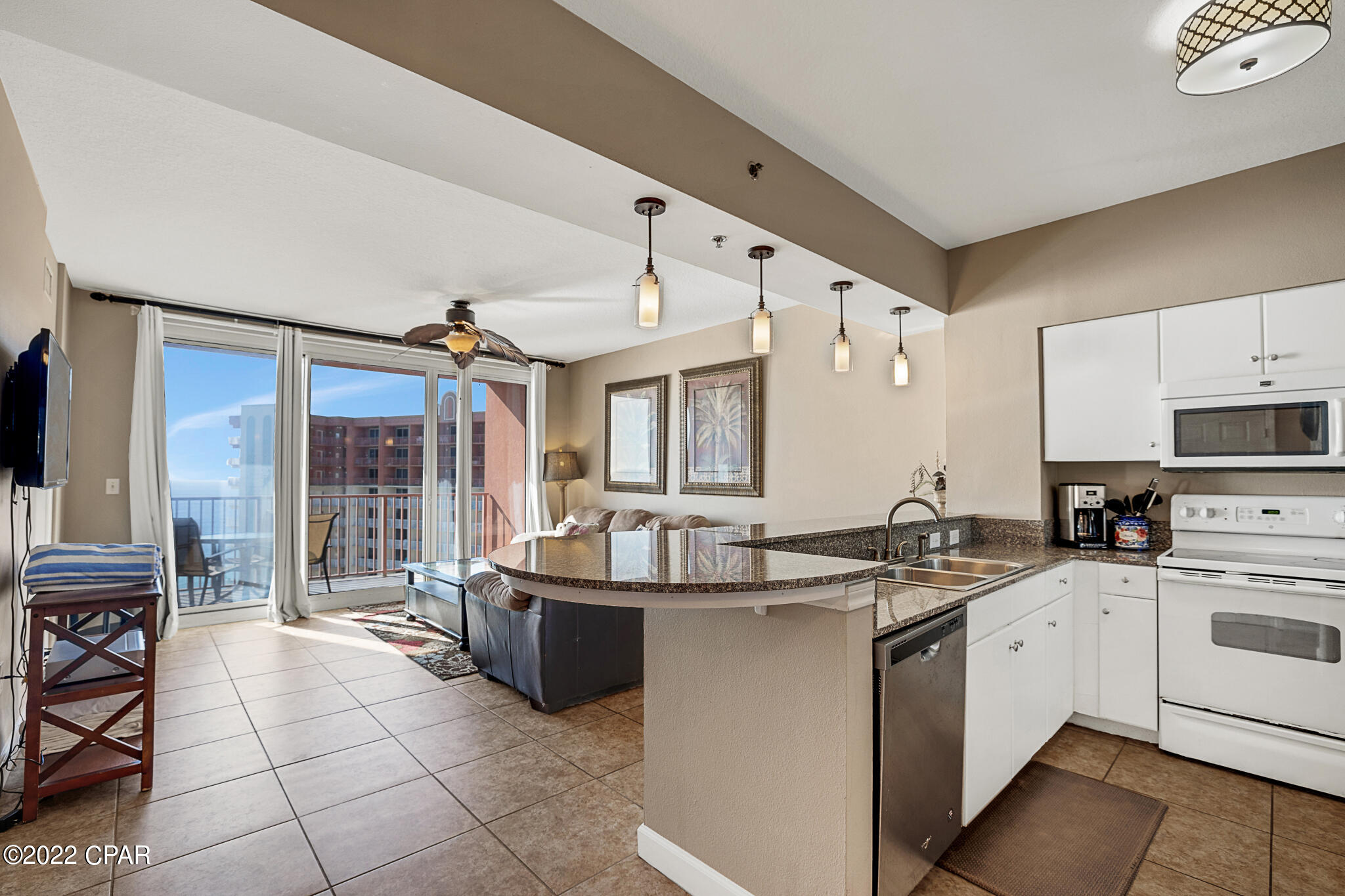 Shores Of Panama - Residential