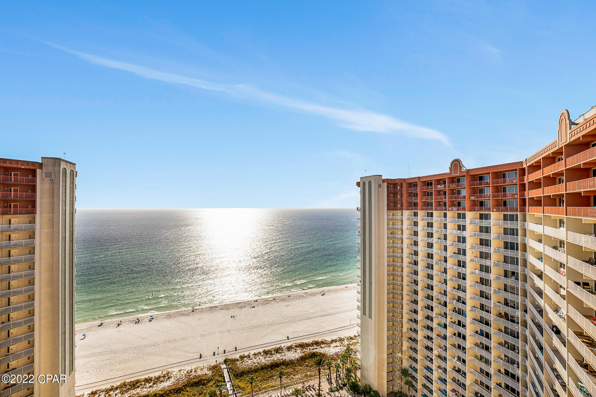 Shores Of Panama - Residential