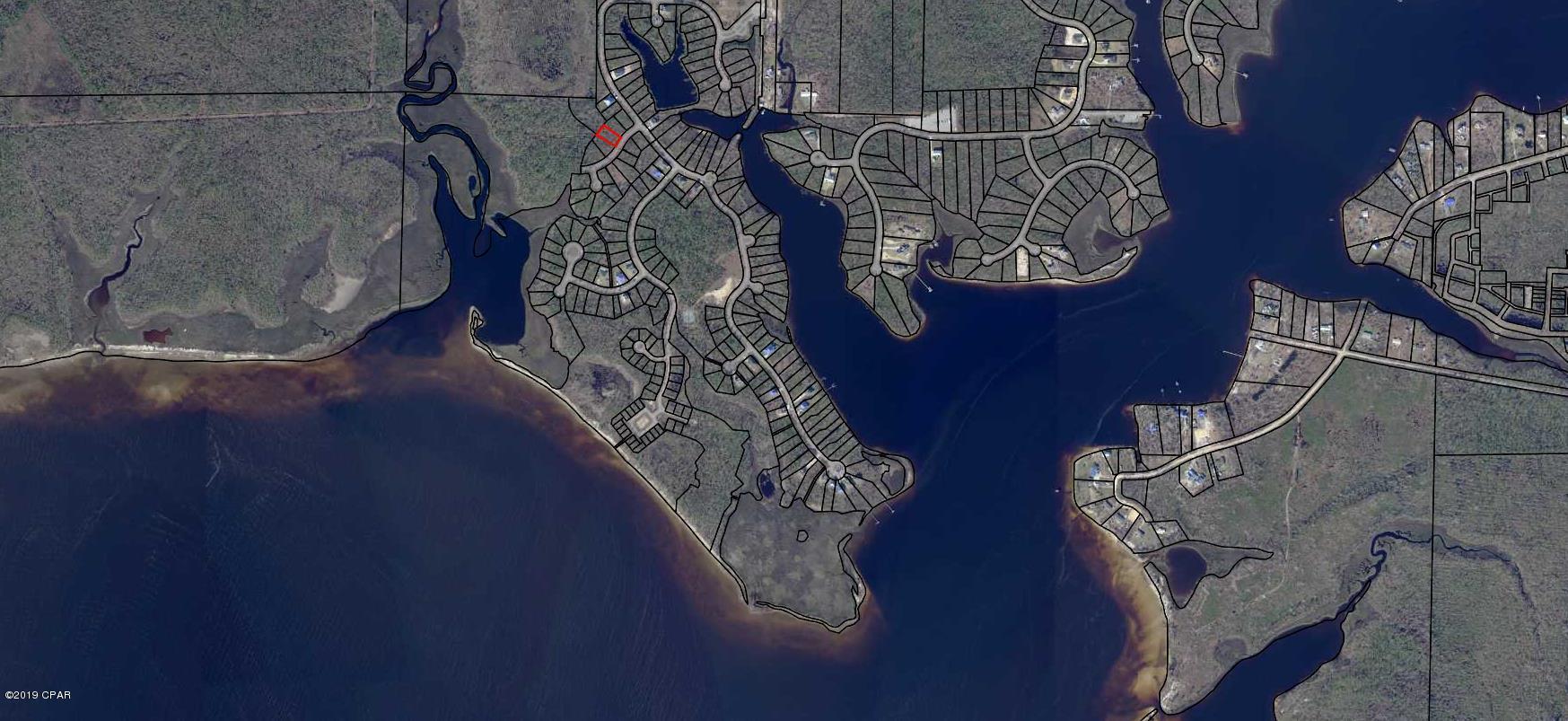 Laird Point Ph I - Land