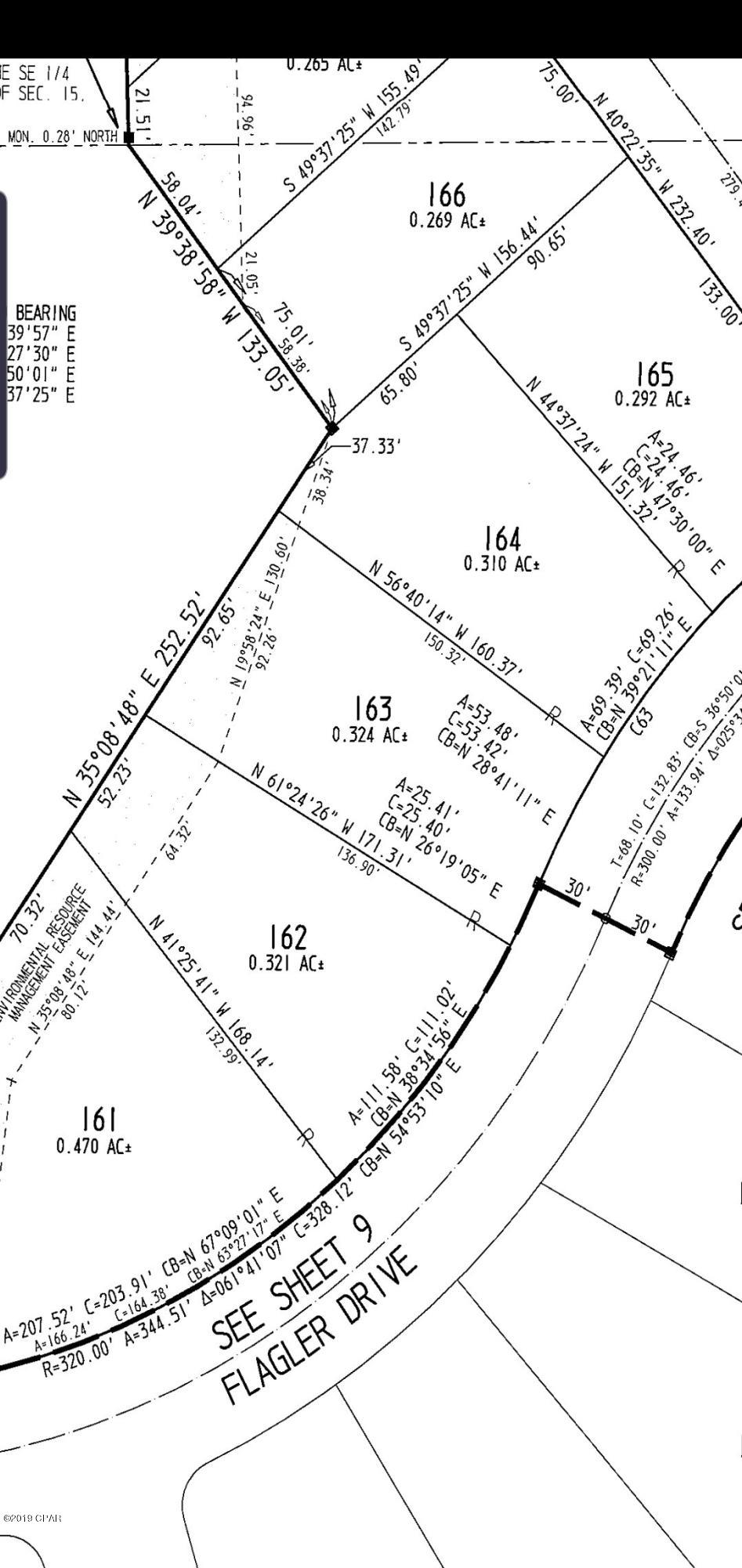 Laird Point Ph I - Land