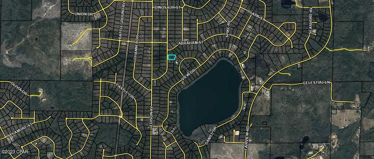 Compass Lake Hills Unit 5 - Land