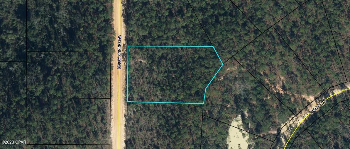 Compass Lake Hills Unit 5 - Land