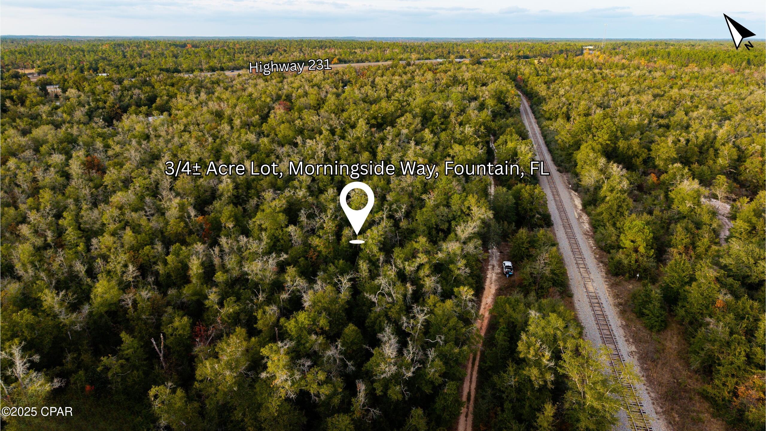 Florida Hwy Estates So - Land