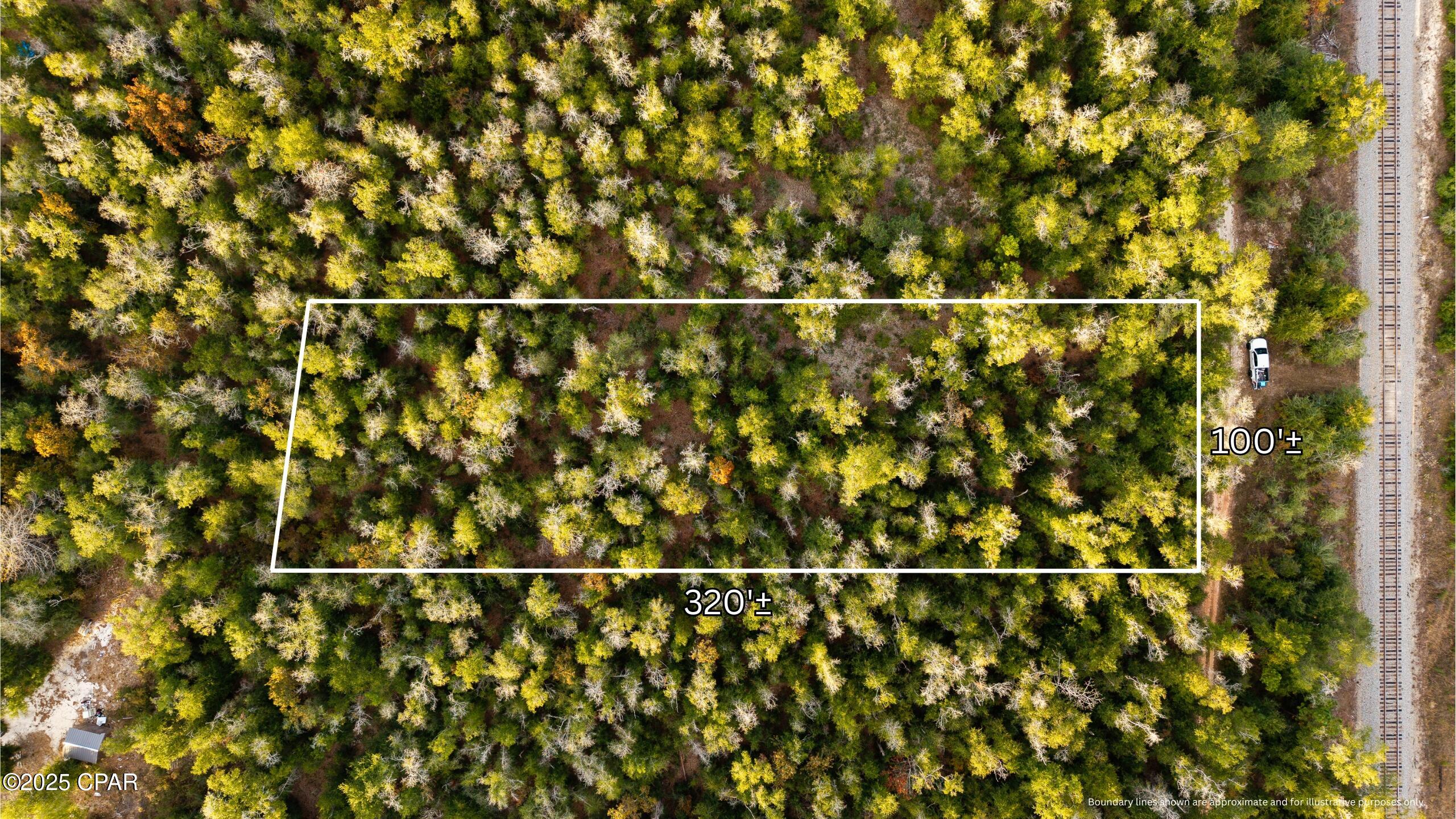 Florida Hwy Estates So - Land