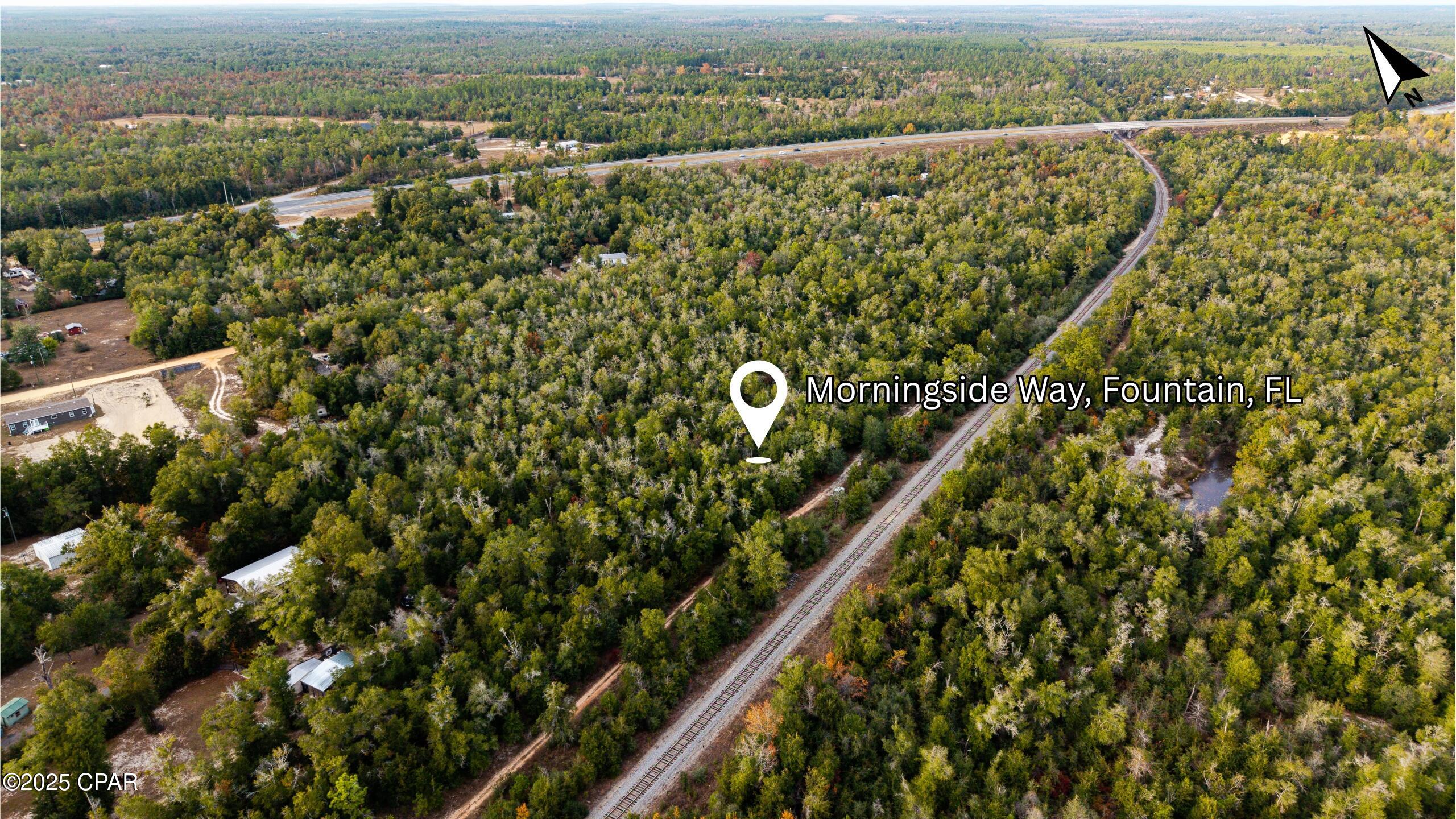 Florida Hwy Estates So - Land