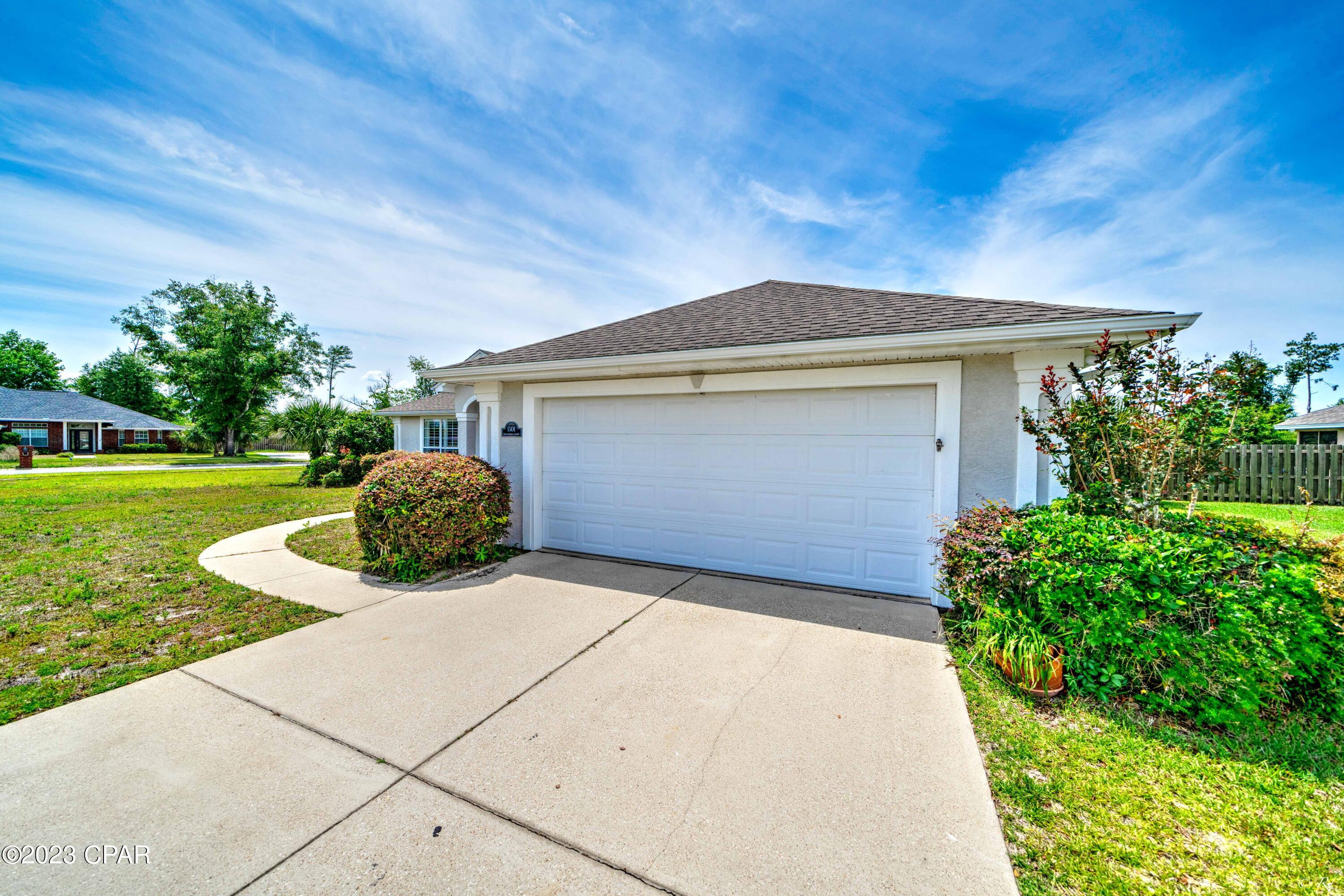 Mowat Highlands Ph IV - Residential