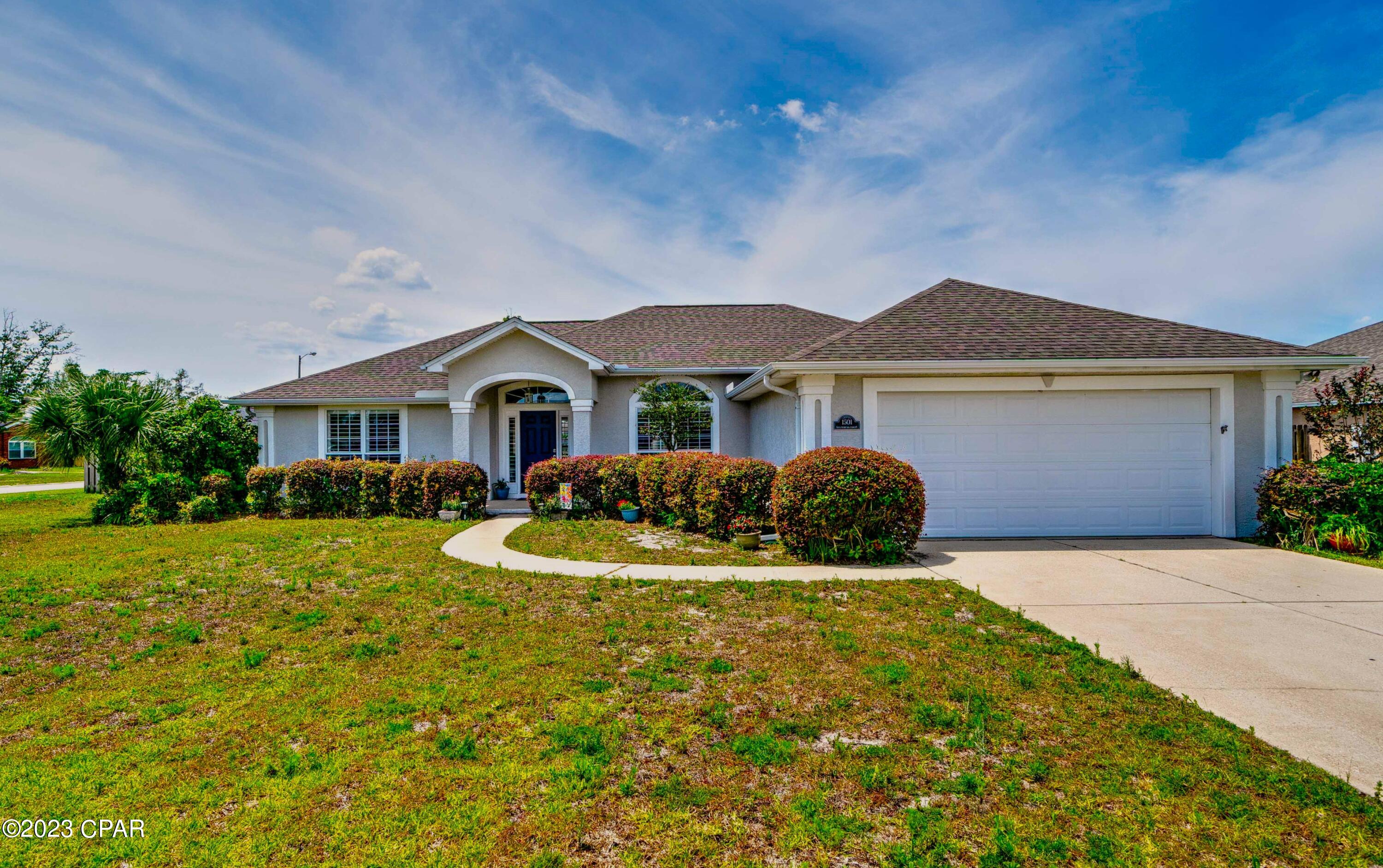 Mowat Highlands Ph IV - Residential