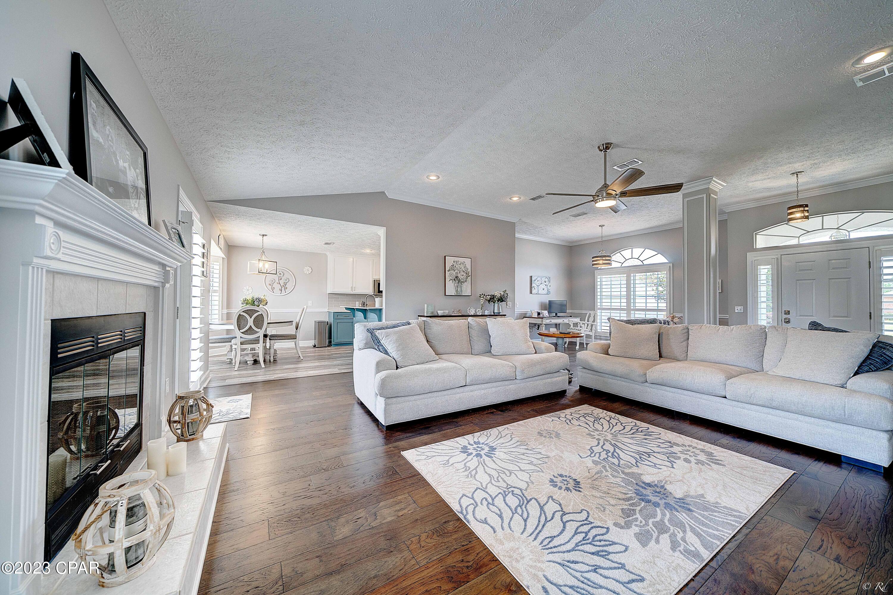 Mowat Highlands Ph IV - Residential