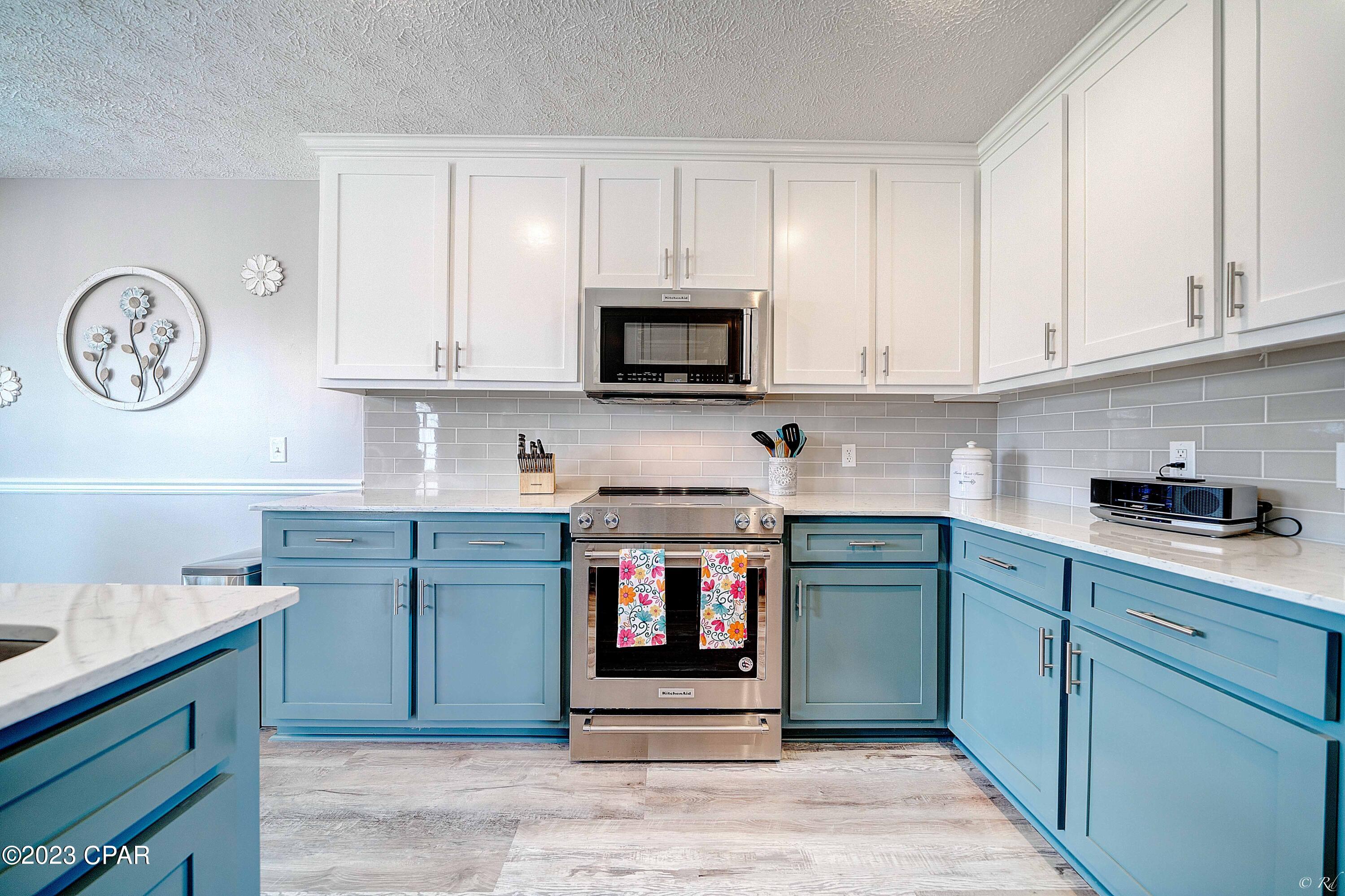 Mowat Highlands Ph IV - Residential