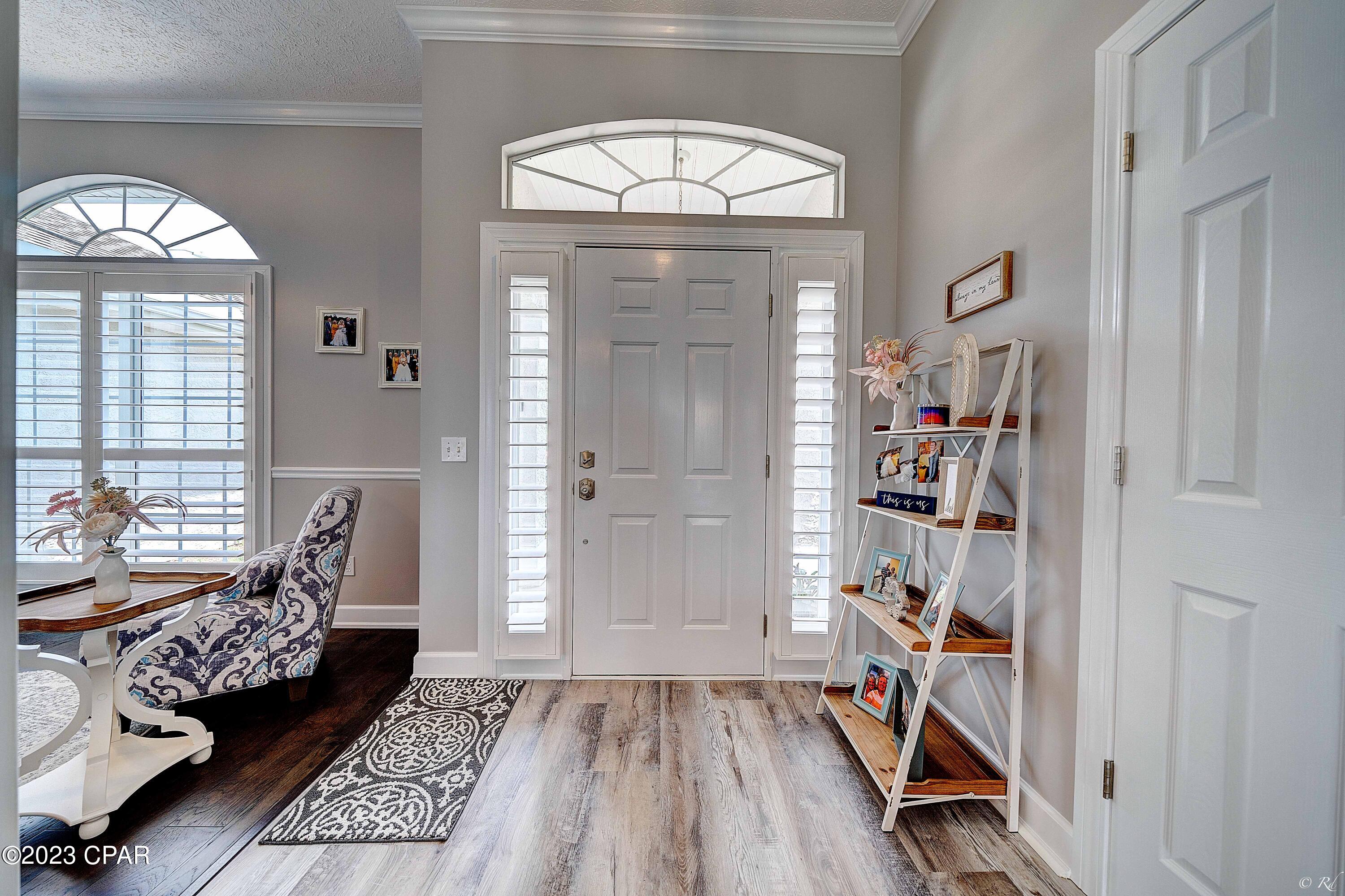 Mowat Highlands Ph IV - Residential