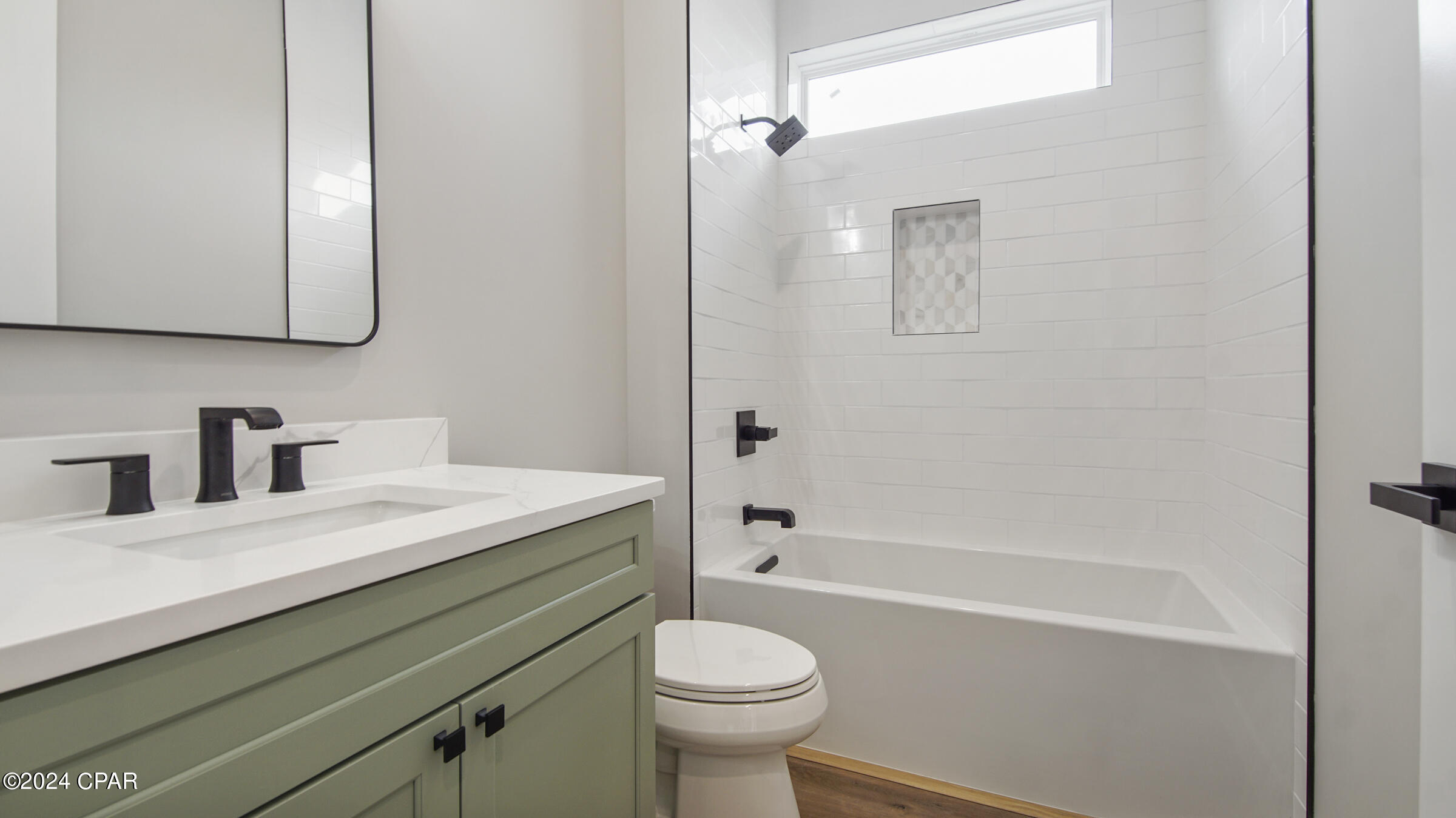 Sunny Hills - Residential