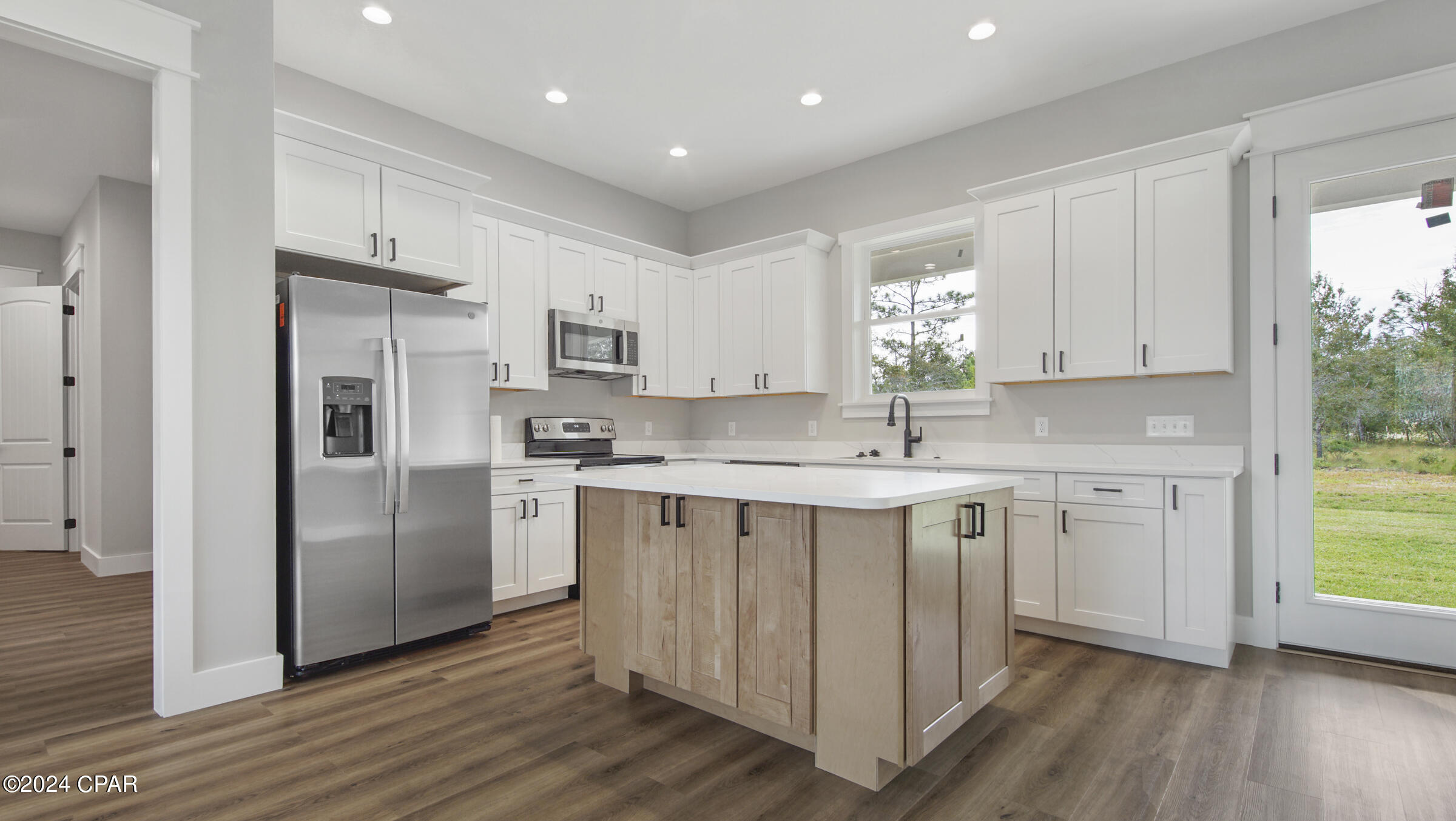 Sunny Hills - Residential