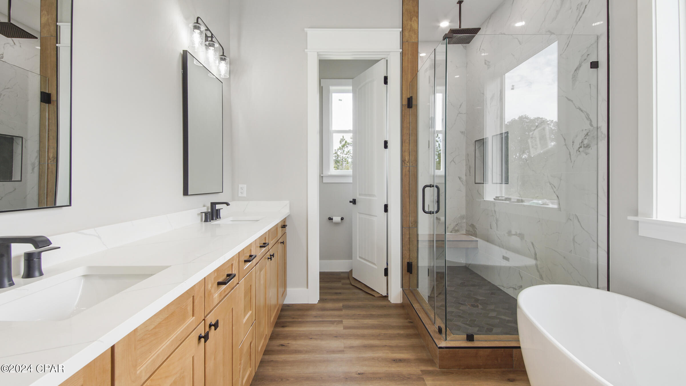 Sunny Hills - Residential