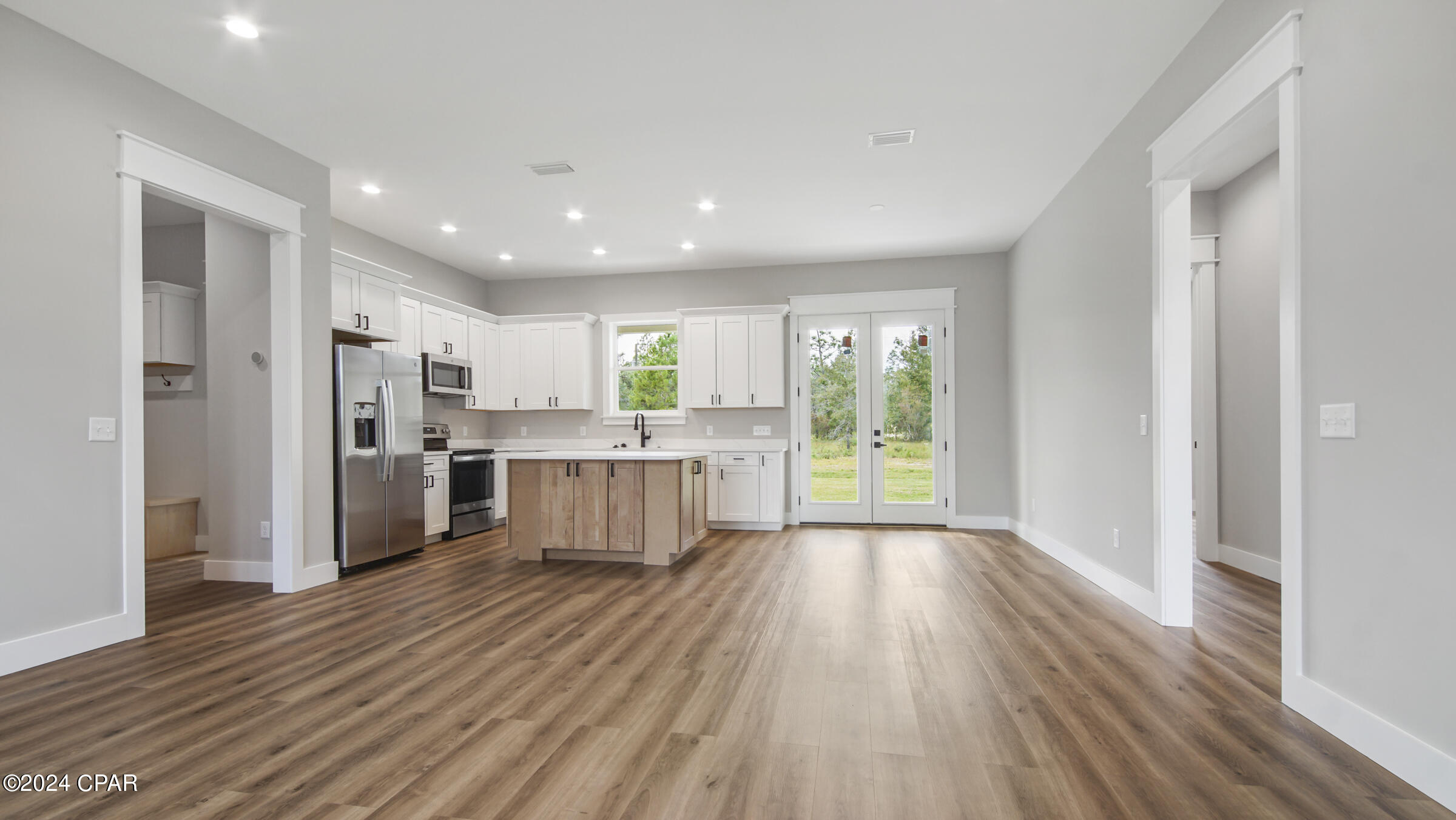 Sunny Hills - Residential