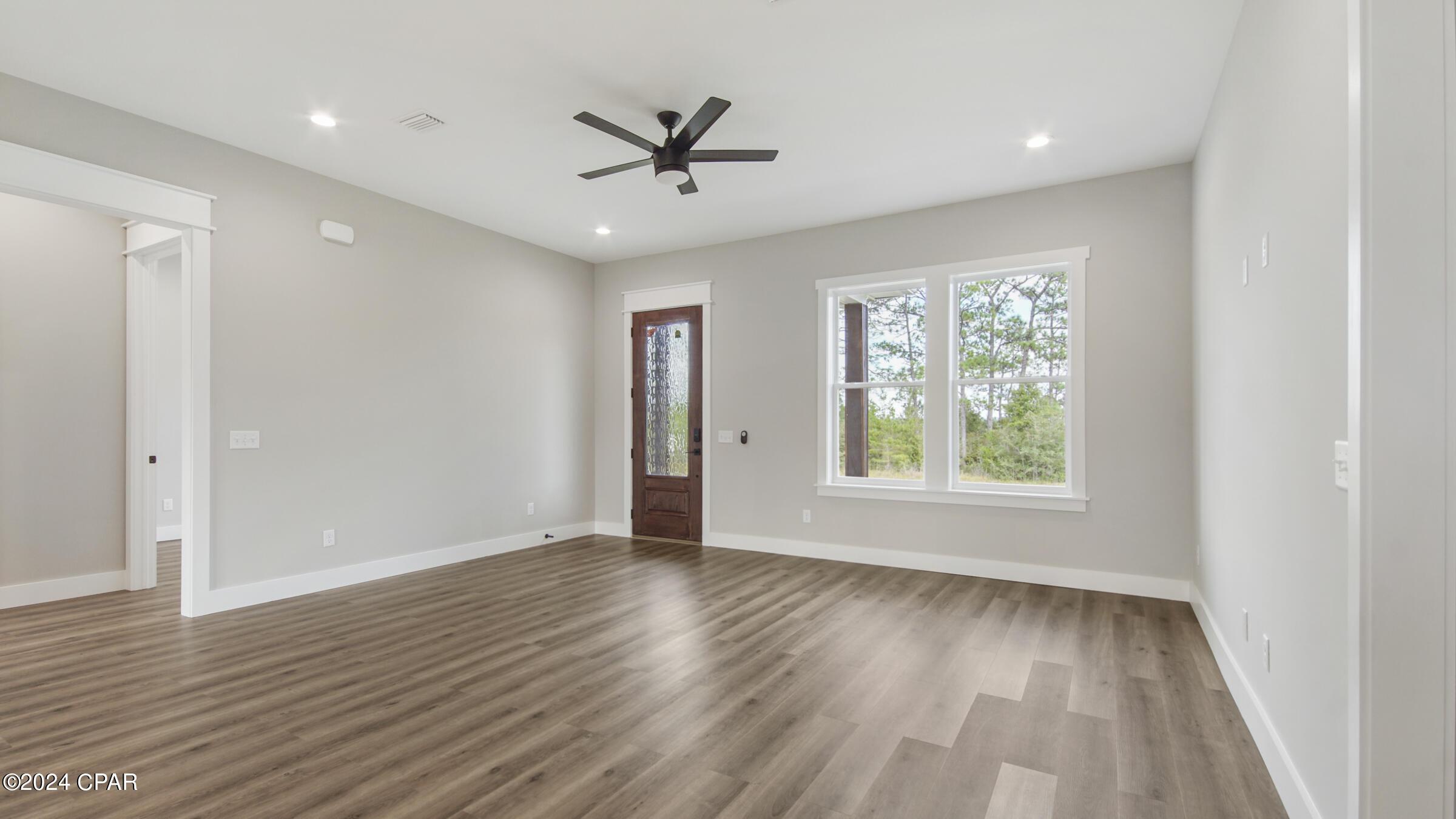 Sunny Hills - Residential