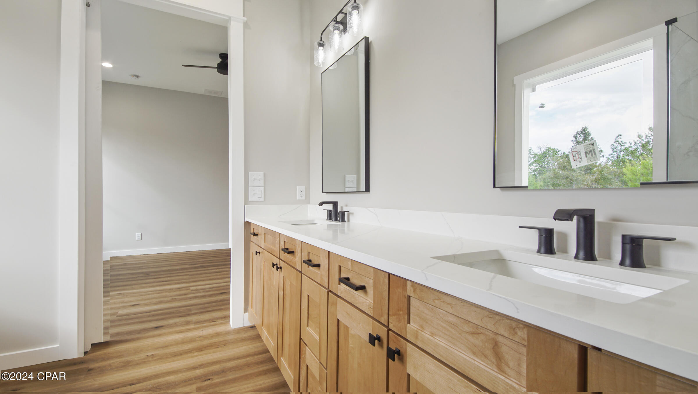 Sunny Hills - Residential