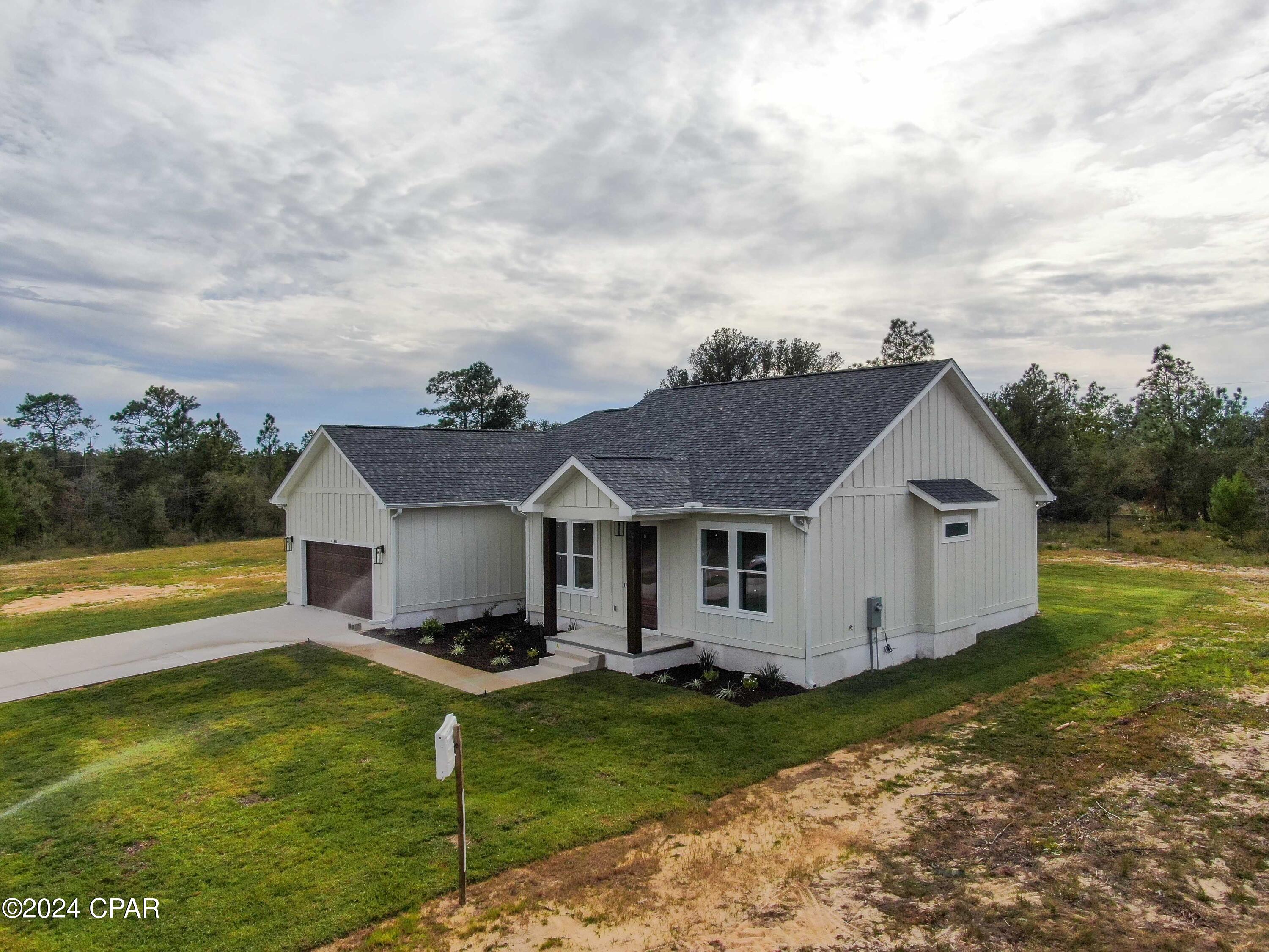 Sunny Hills - Residential