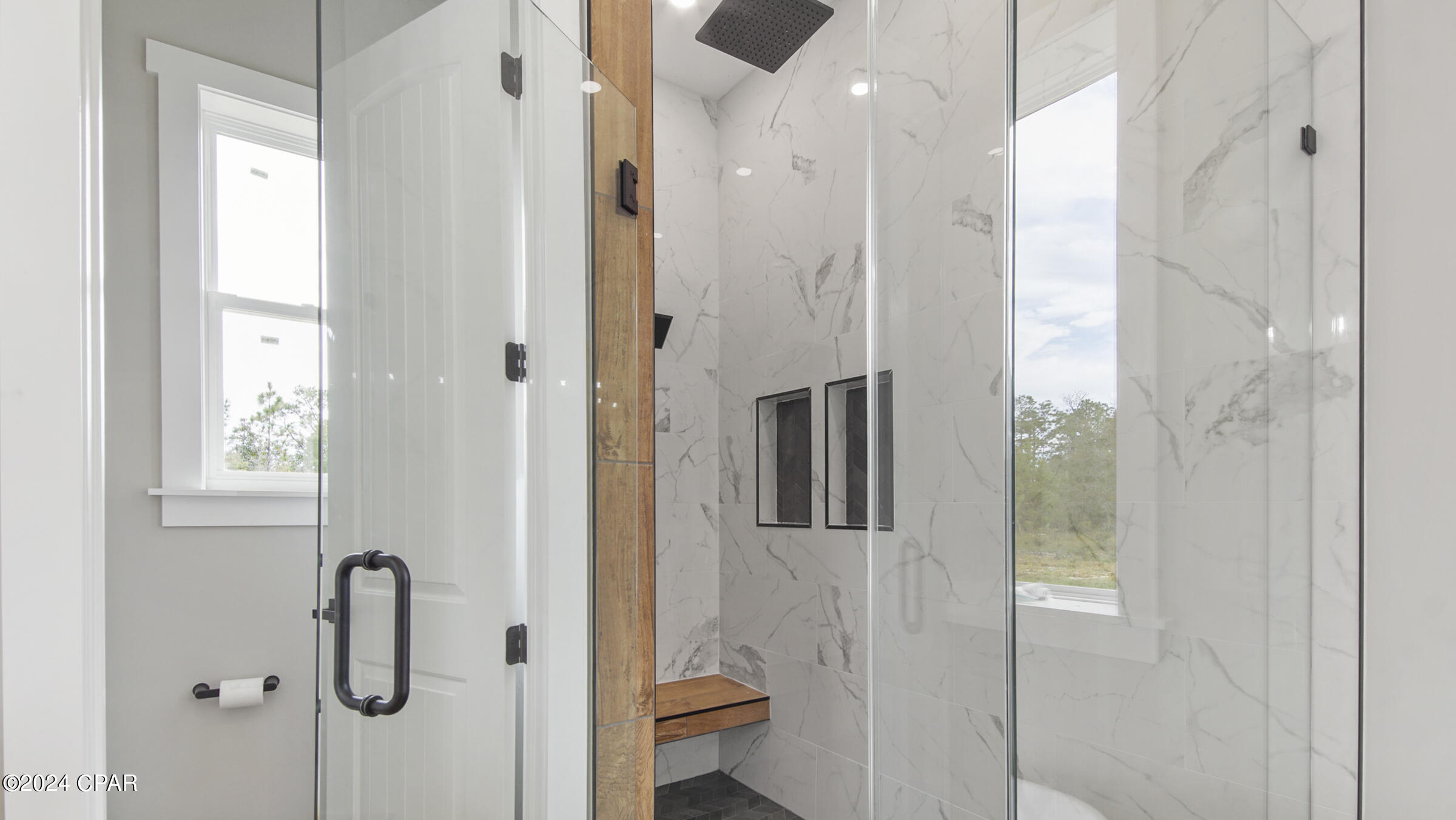 Sunny Hills - Residential