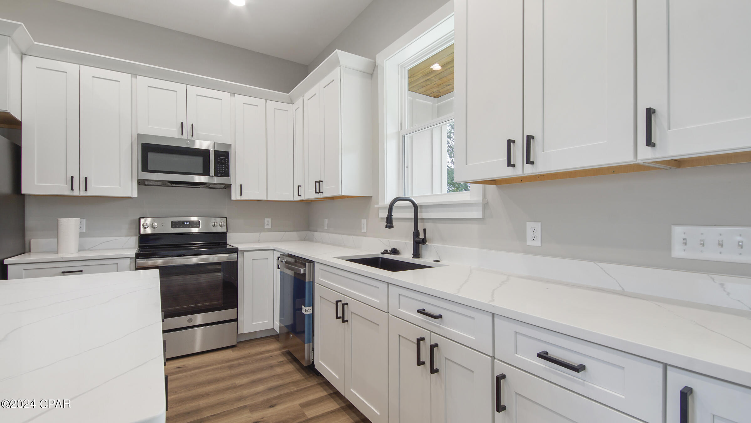 Sunny Hills - Residential