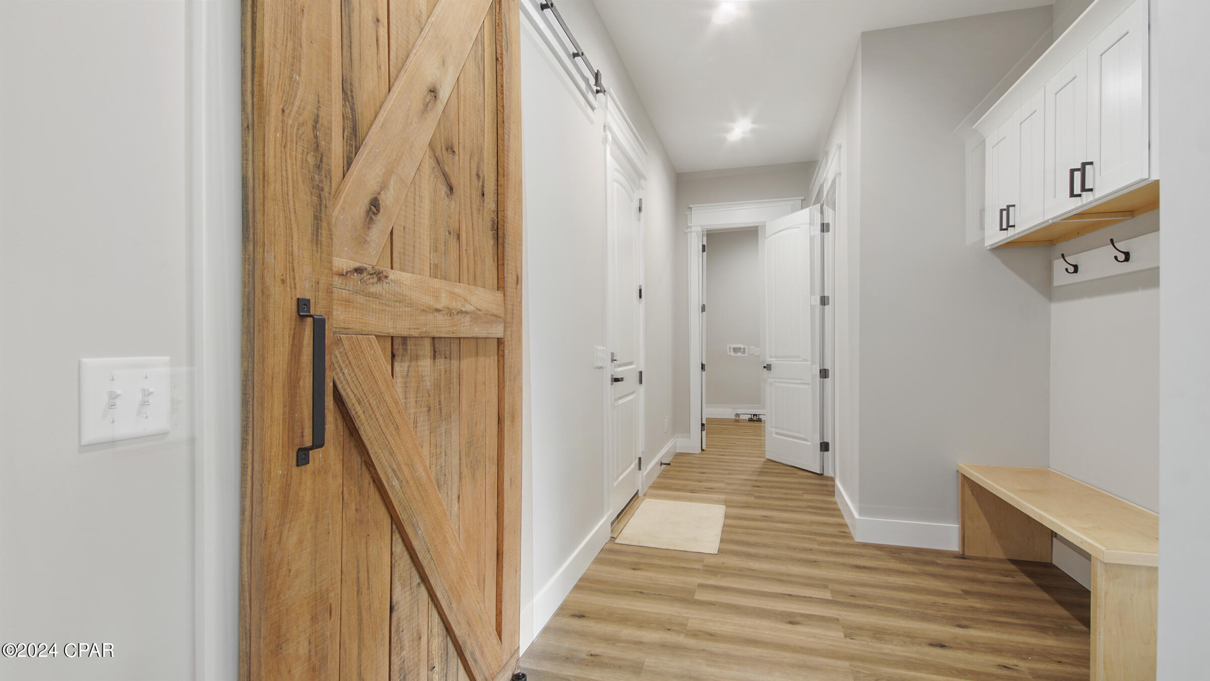 Sunny Hills - Residential